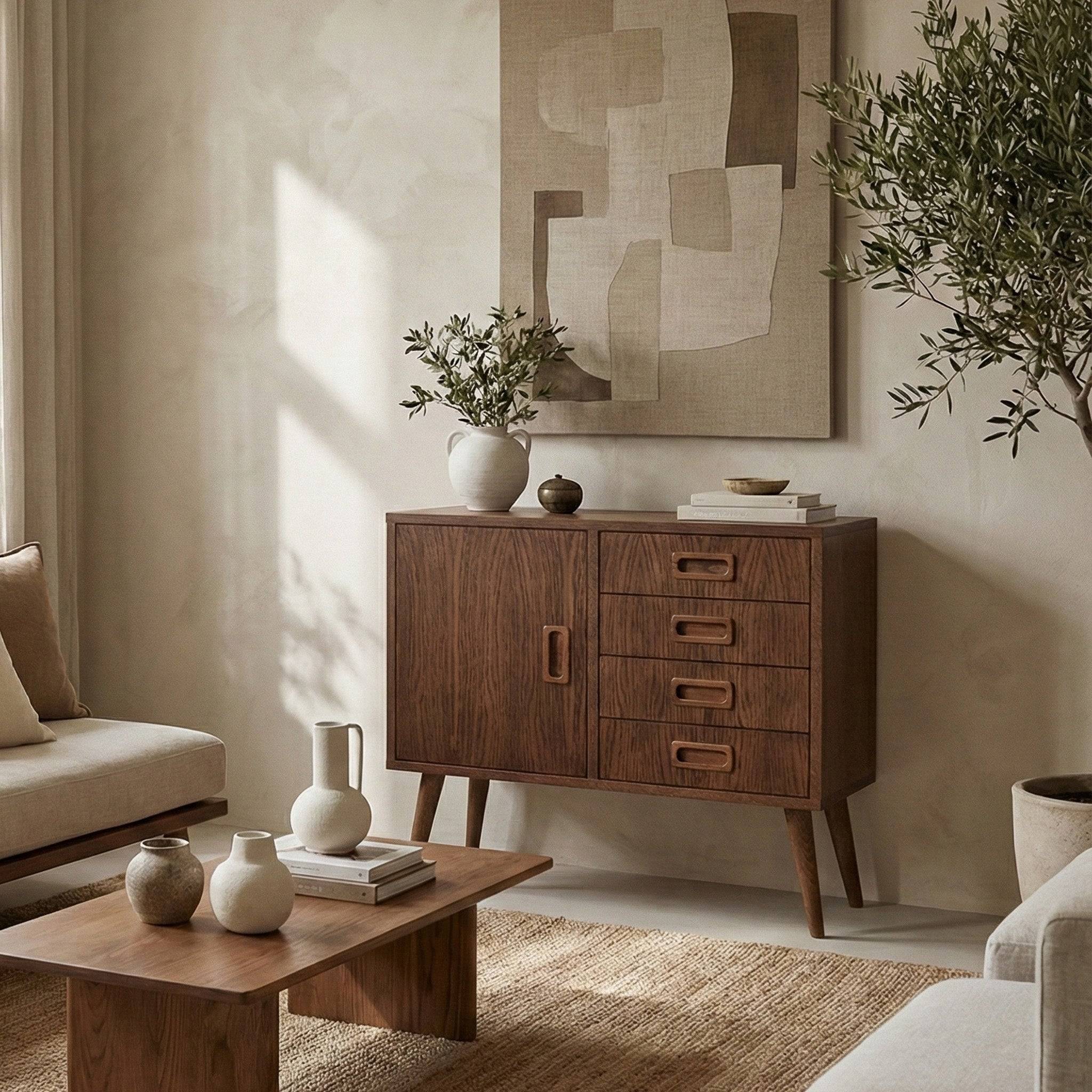 RUNO MINI Sideboard