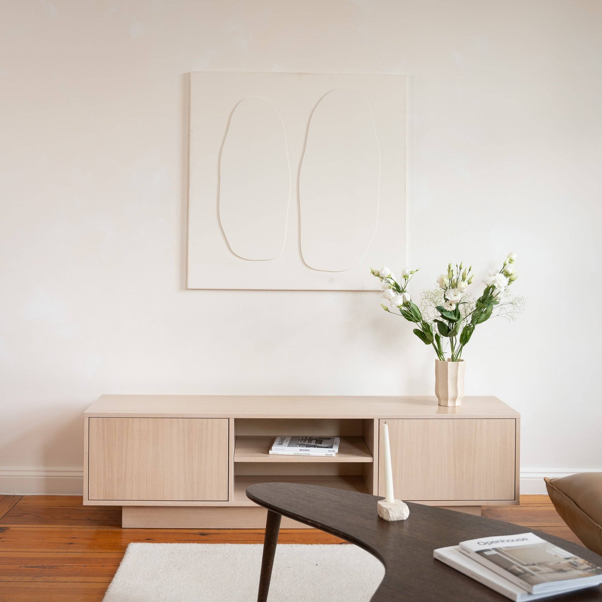Cozy Tv Sideboard