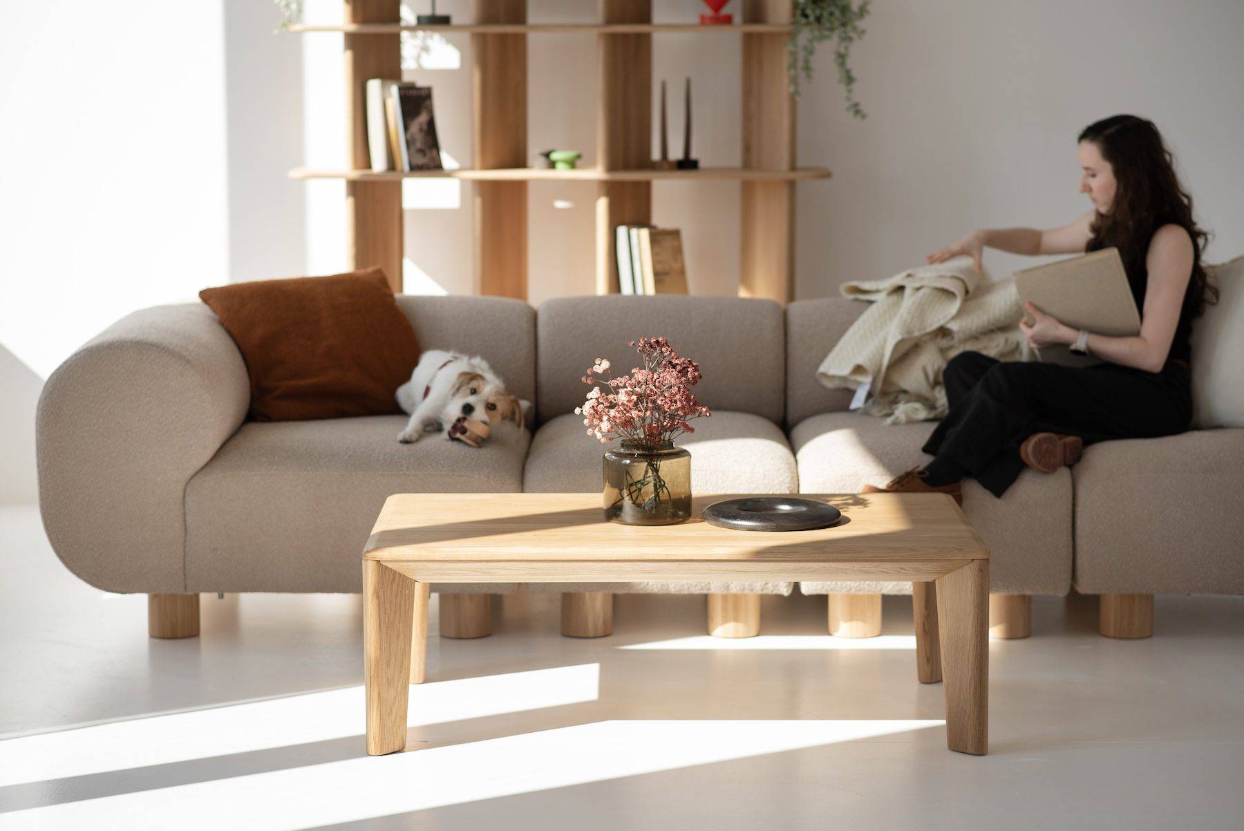 Bocca coffee table 5836 (8)