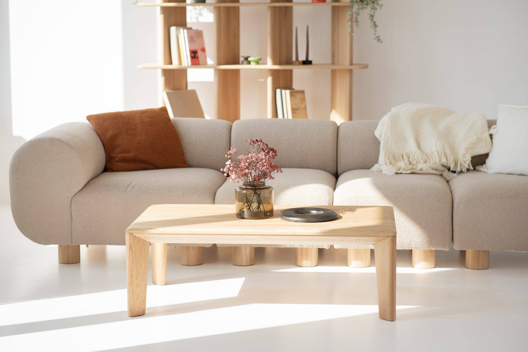 Bocca coffee table 5870 (7)