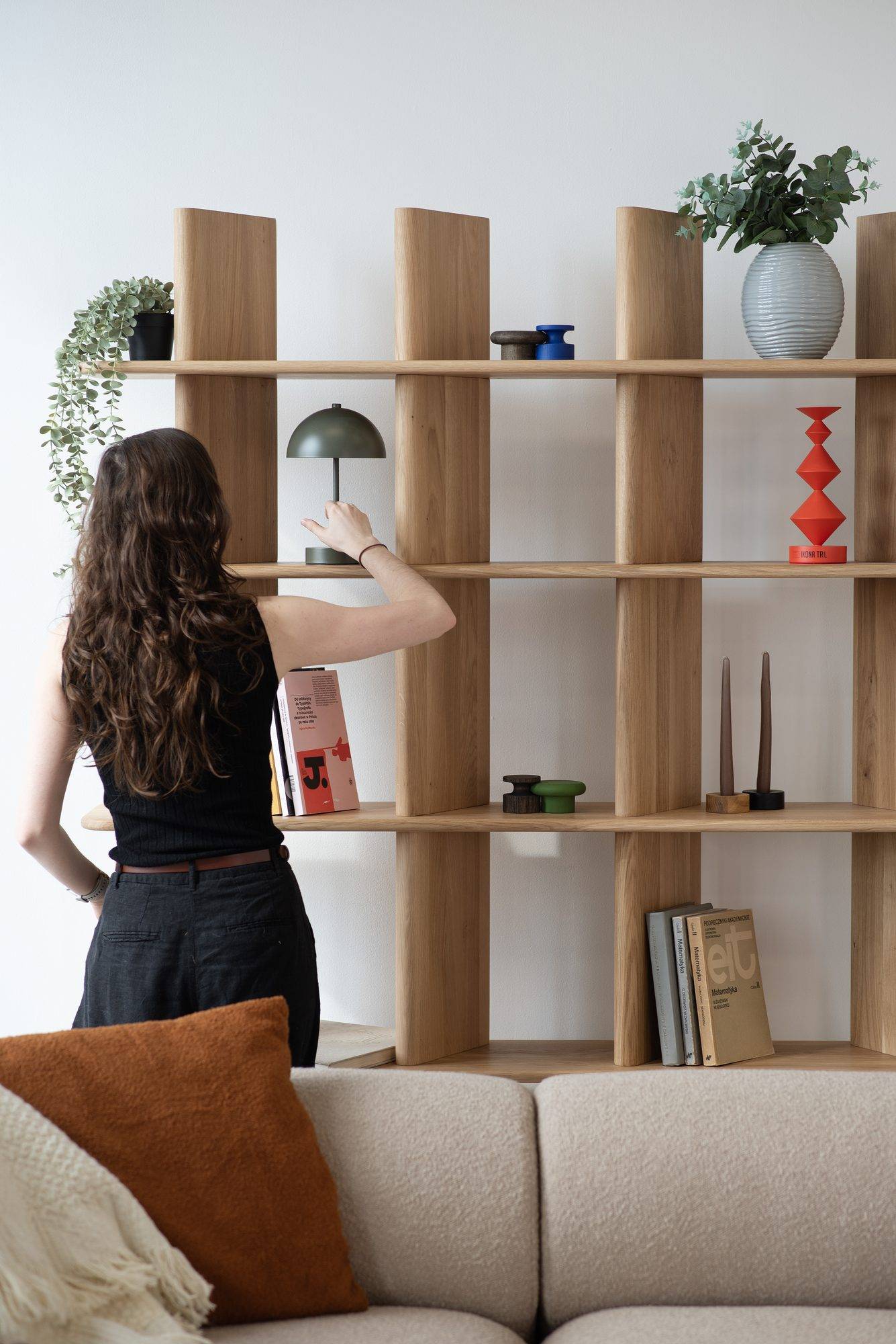 Filo standing bookcase 5774 (7)