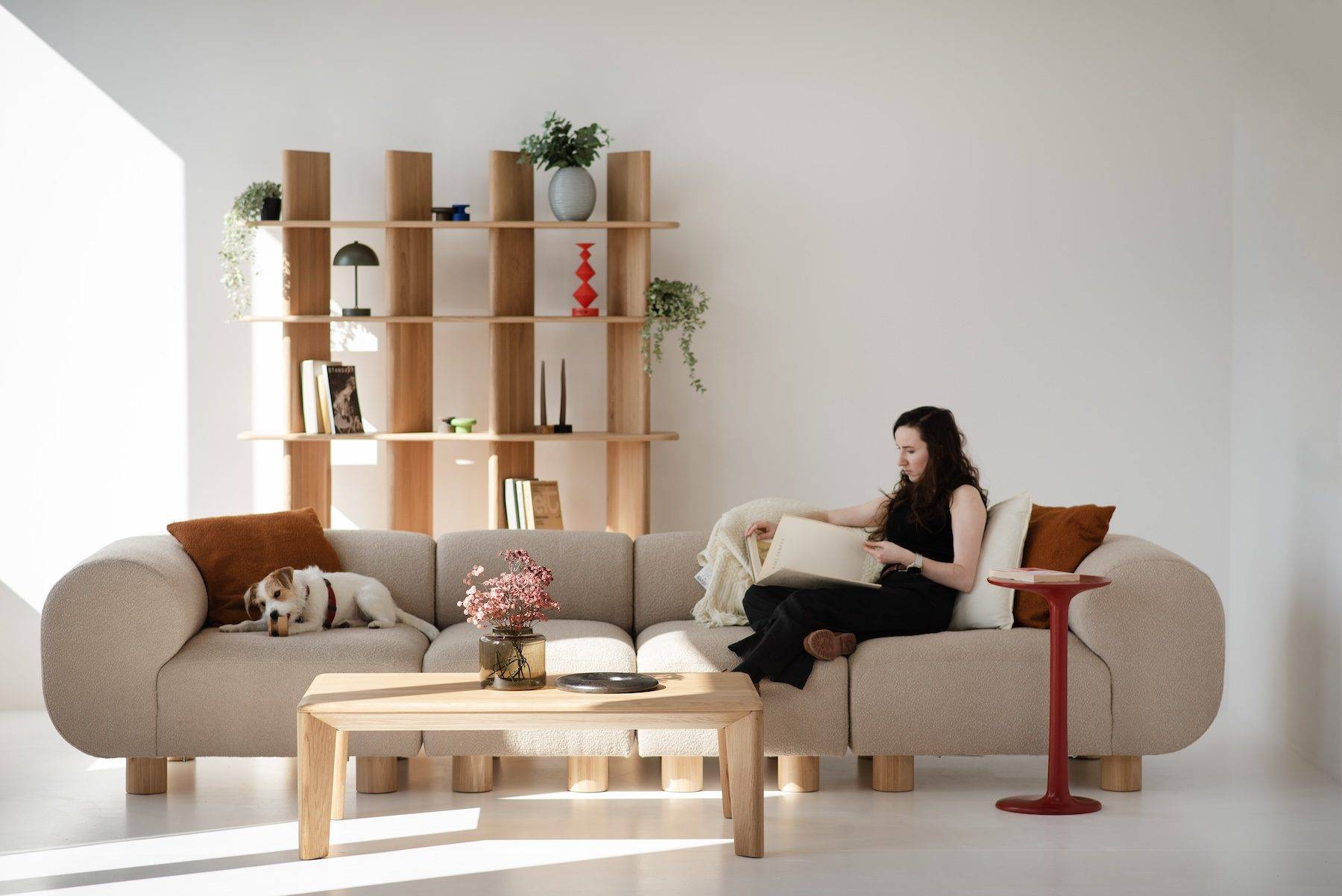 Bocca coffee table 5842 (14)
