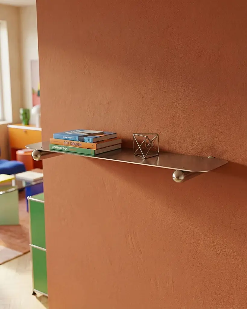 TENSO Shelf, estanterias