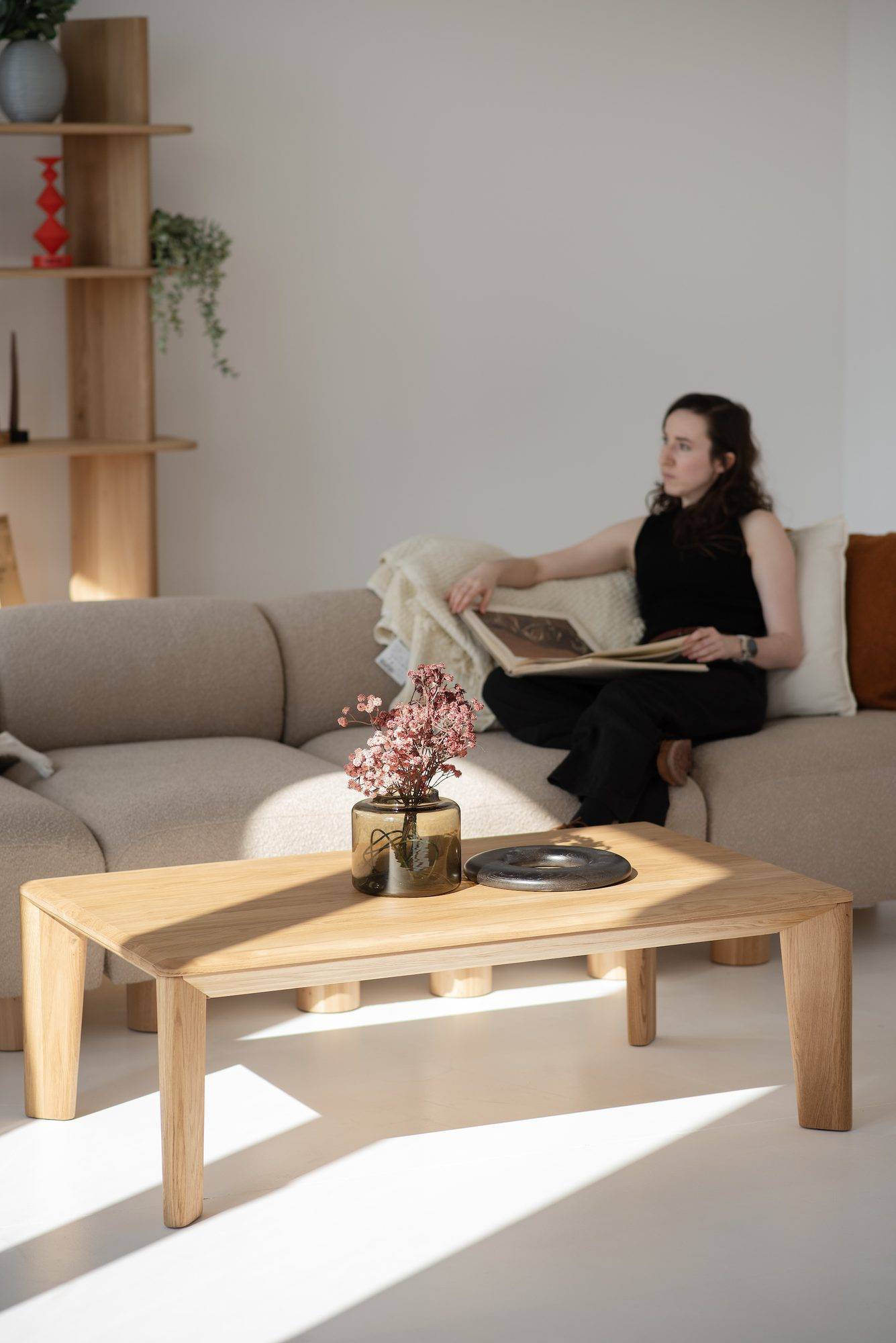Bocca coffee table 5850 (4)