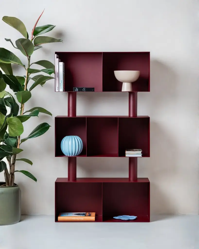 CORTA Shelf, estanterias