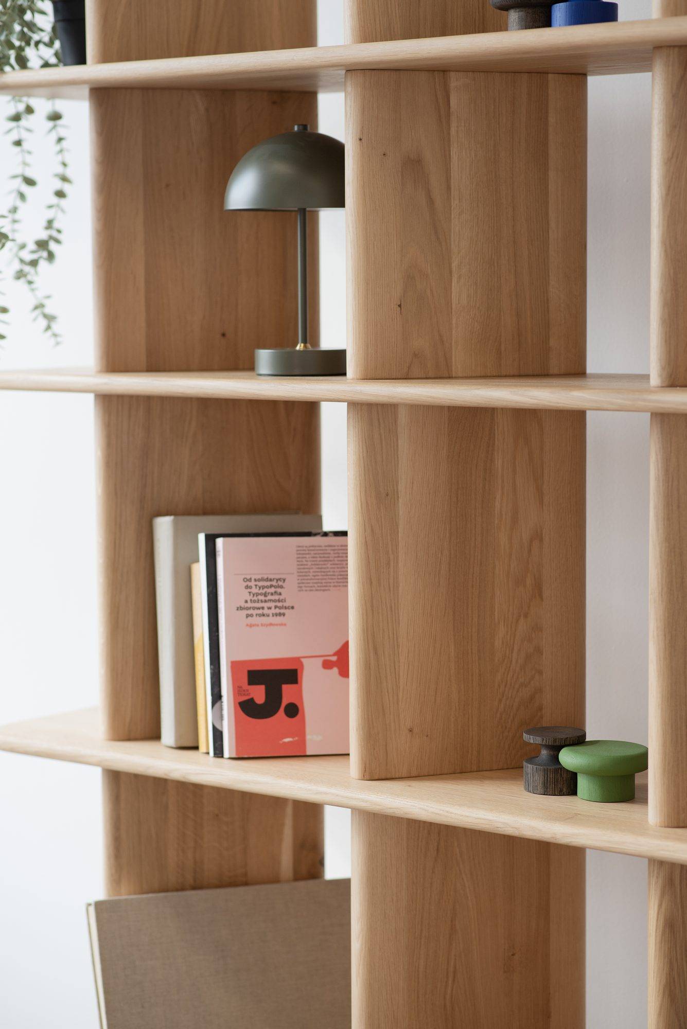 Filo standing bookcase 5865 (5)