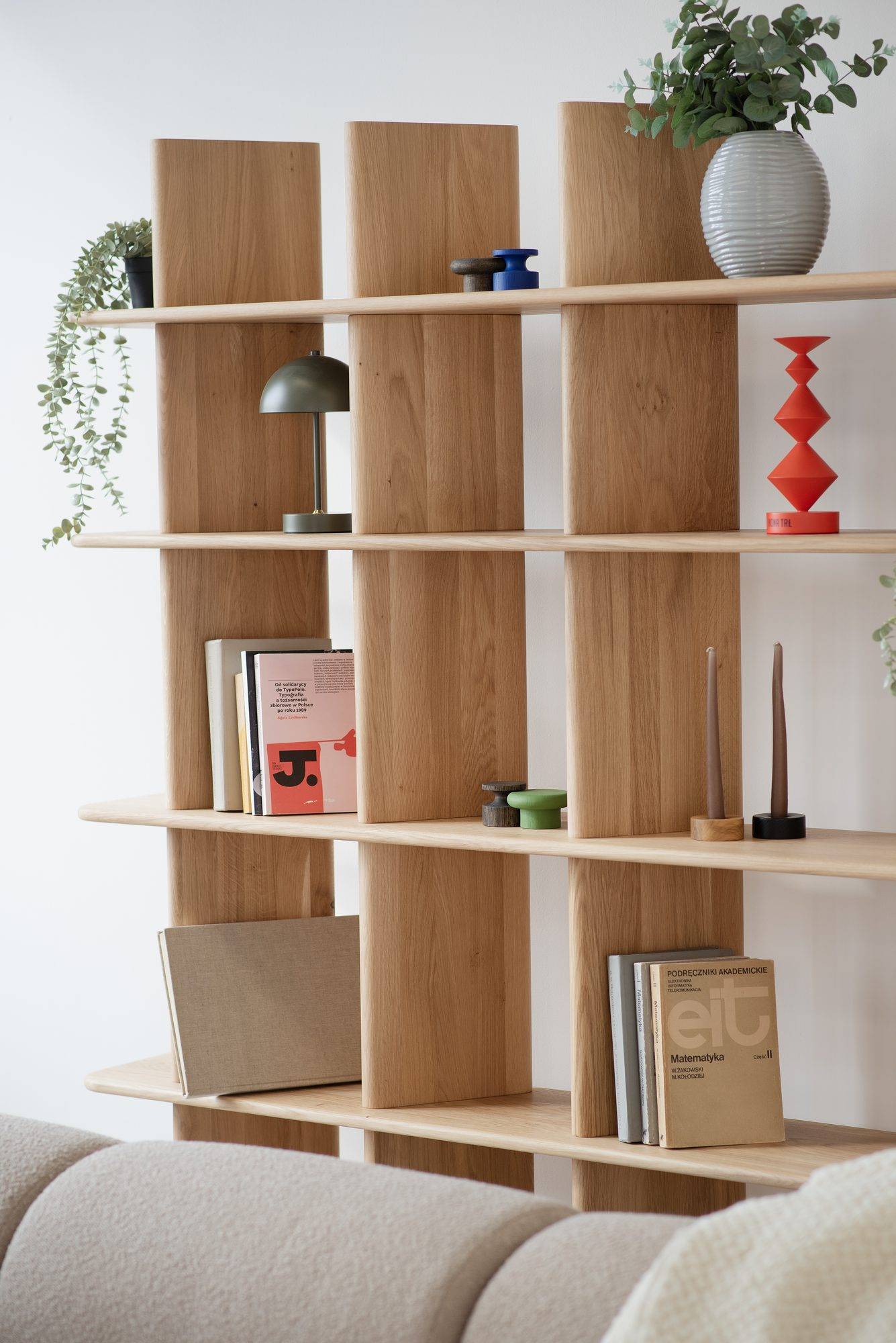 Filo standing bookcase 5867 (8)