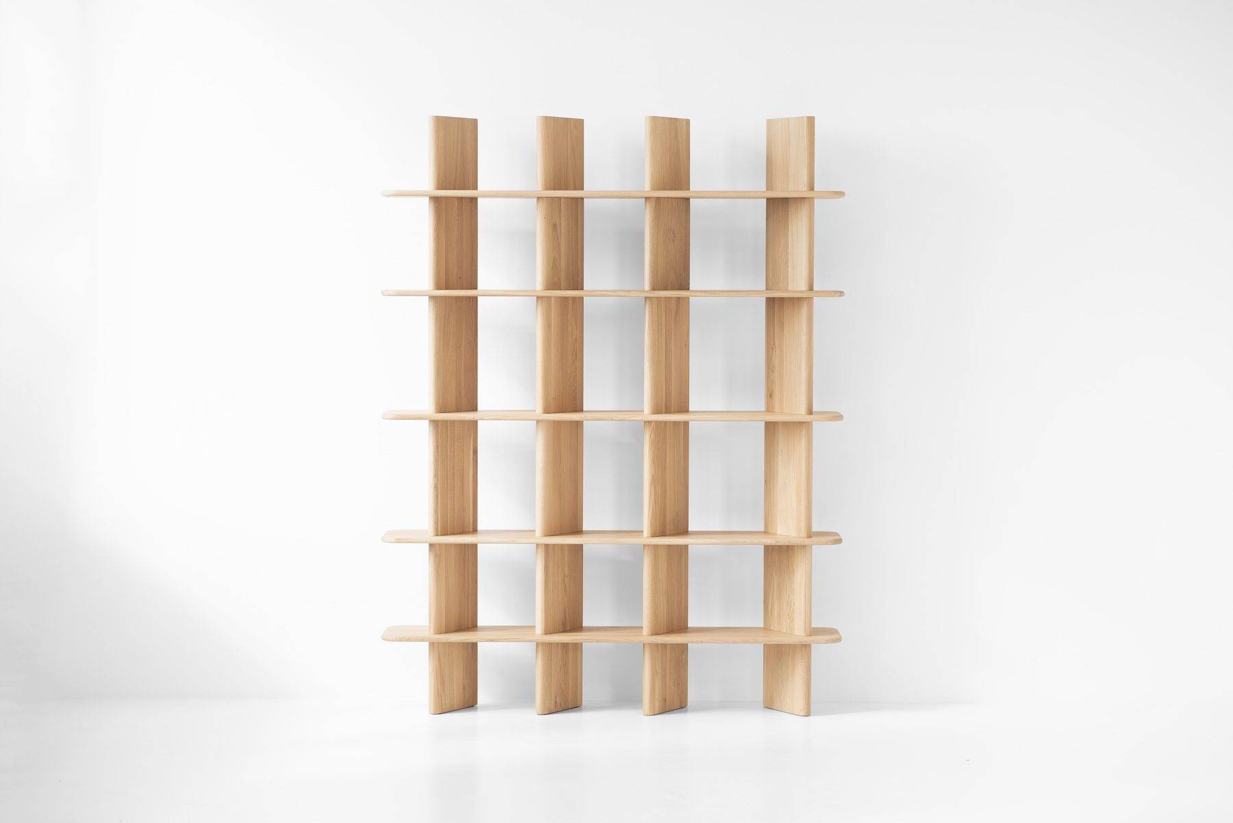 Filo standing bookcase 5905 (15)