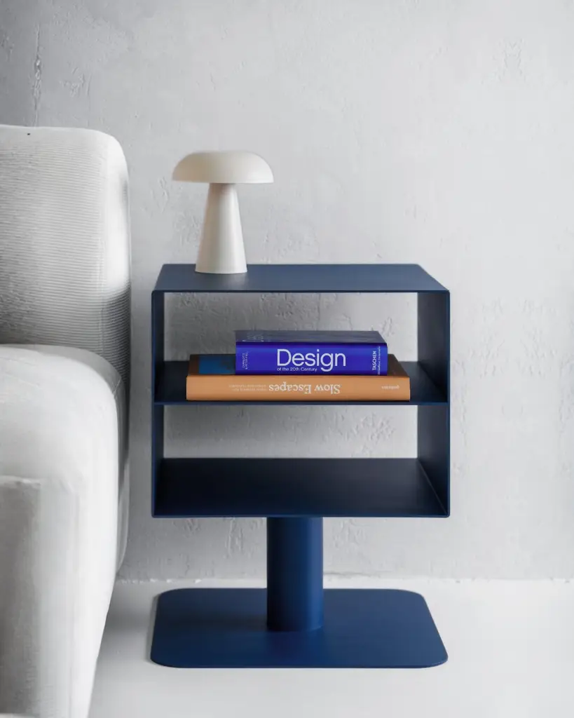 LOREN Nightstand, mesitas de noche