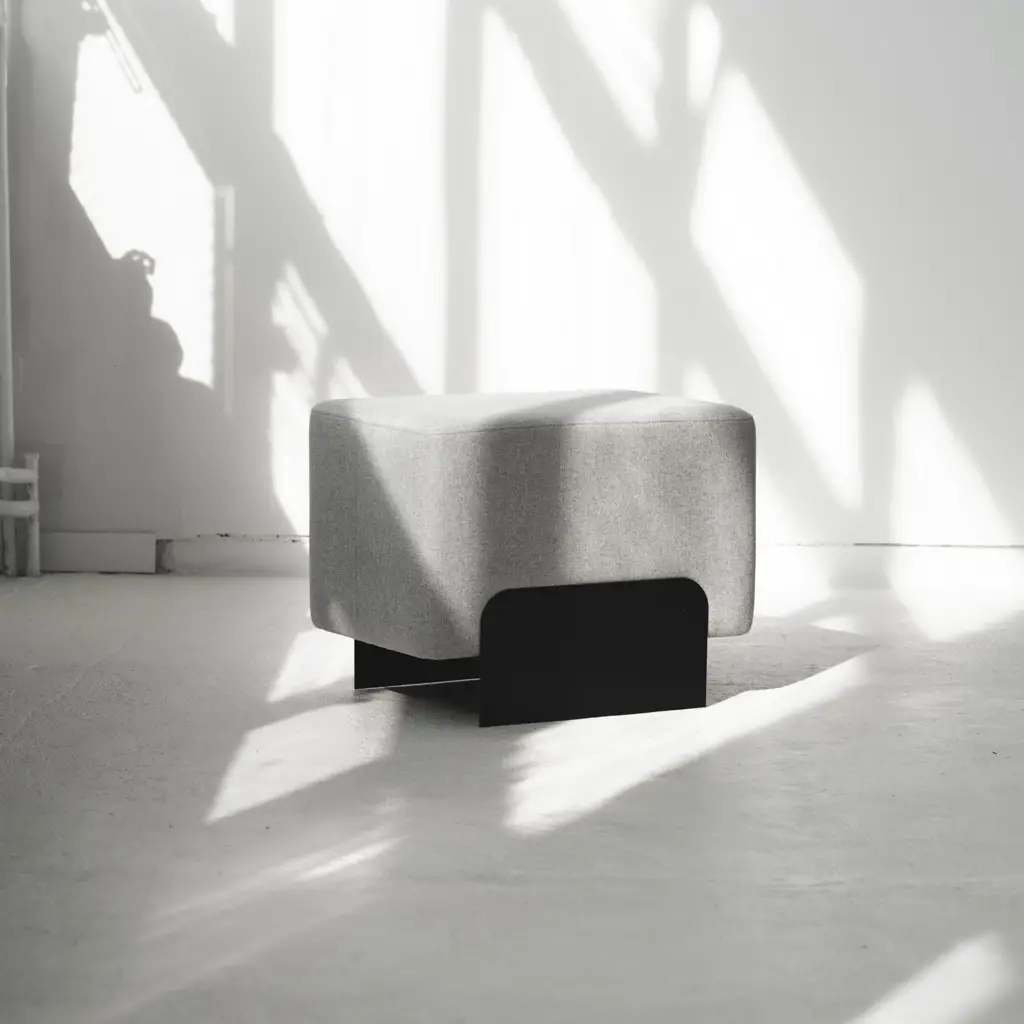 PUF CLOUD - 1