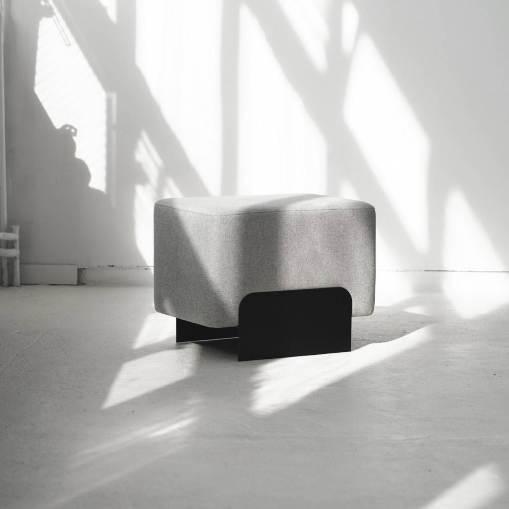 PUF CLOUD - 1