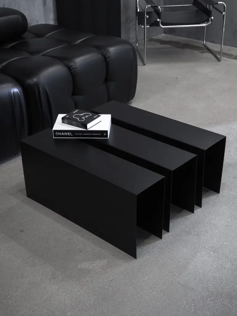 Stolik BOXY - 1