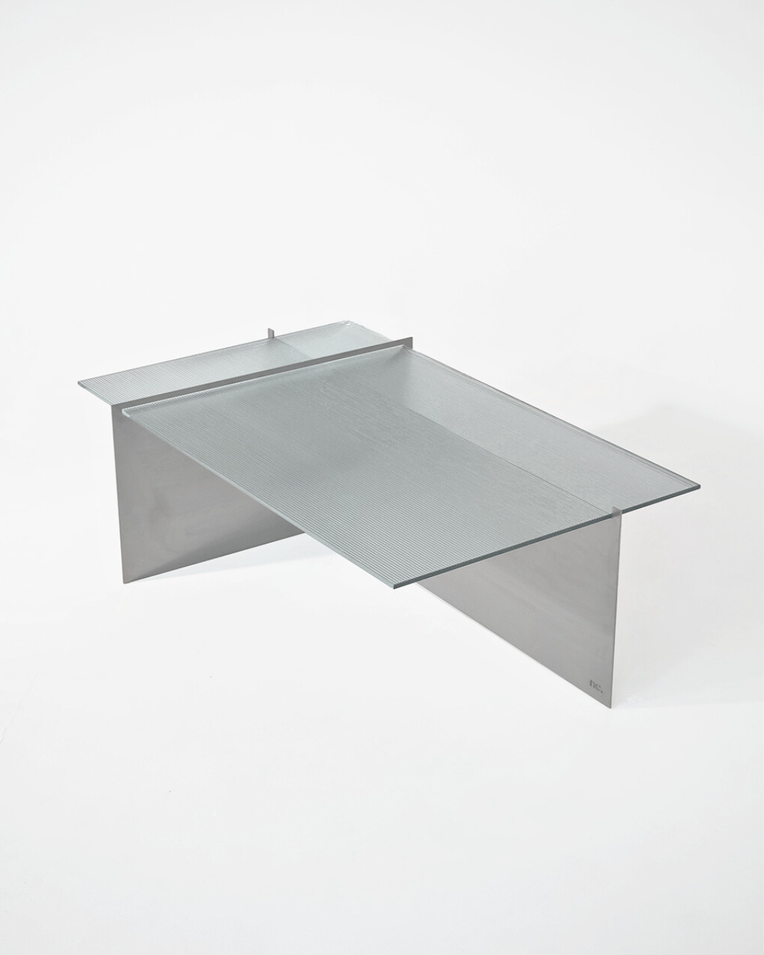 Szklany stolik STILO - 1 (2)