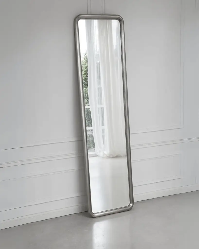 TENSO Mirror de NC Form