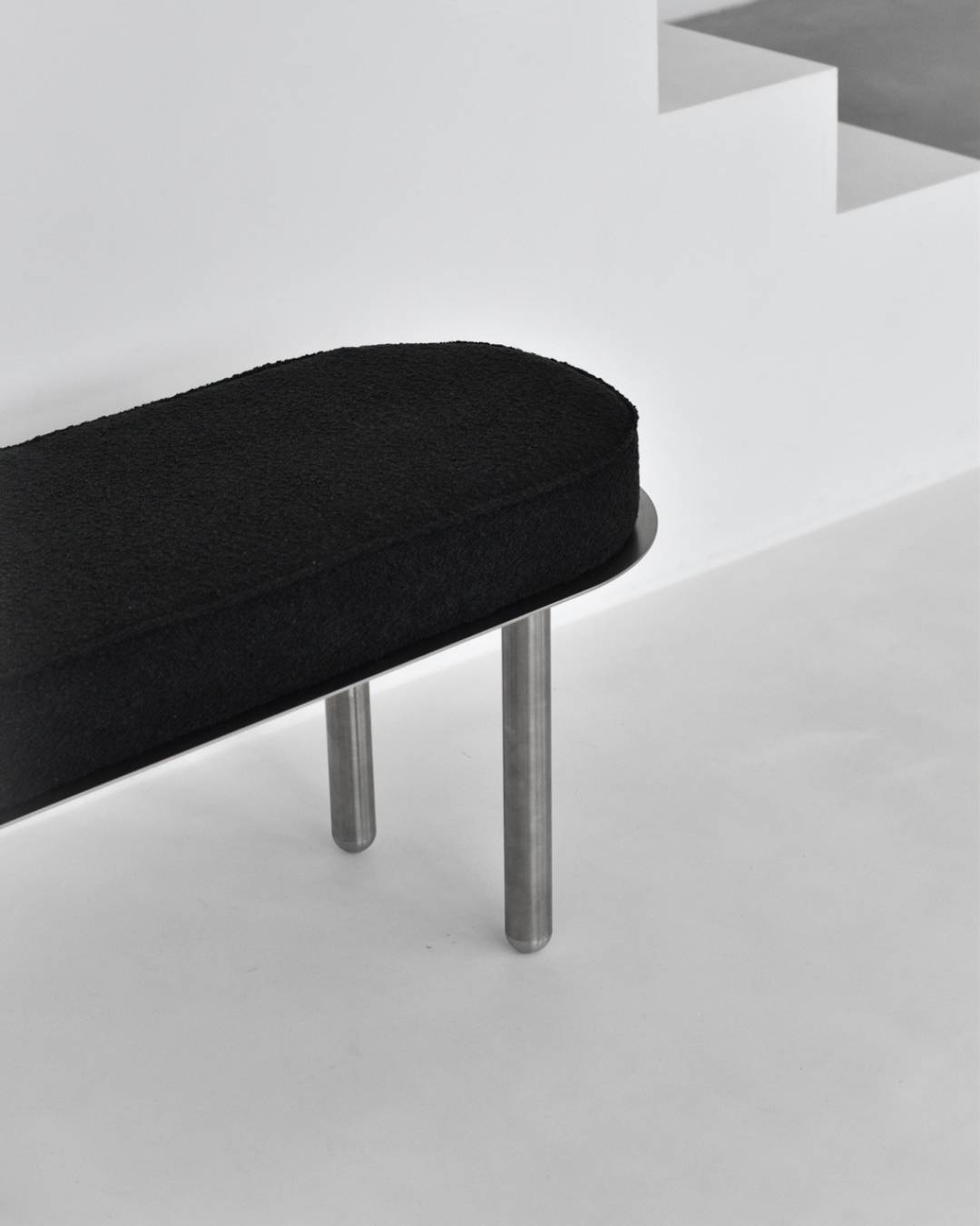 Tenso bench pouf - Banquetas de Tela (2)