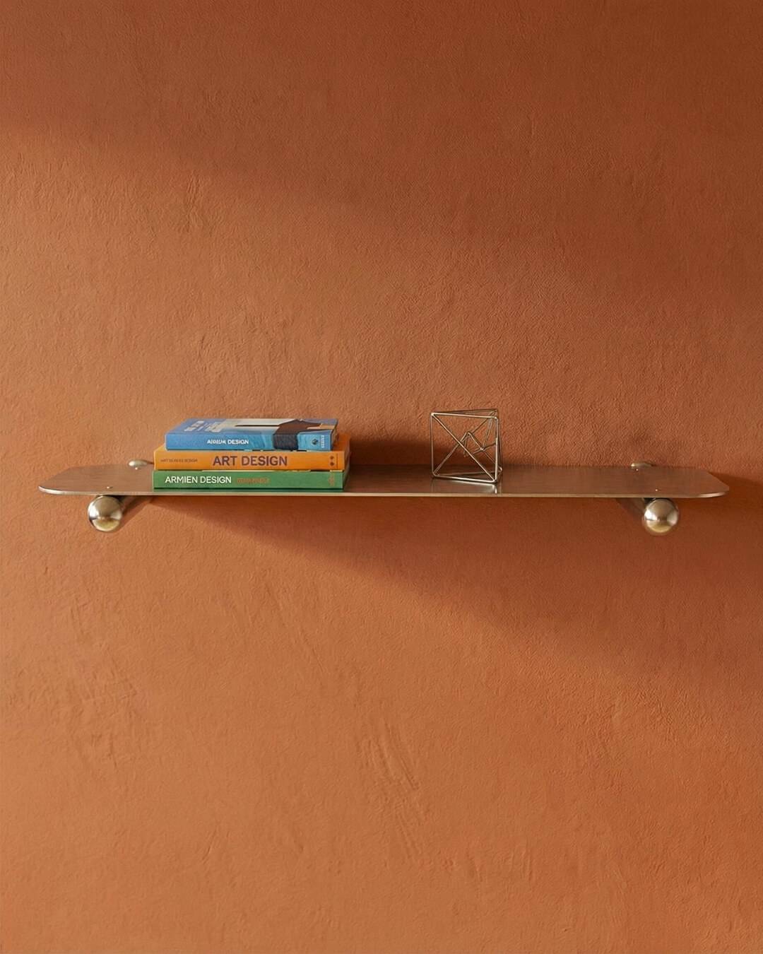 Estanteria TENSO - Estanterías de Acero inoxidable (2)