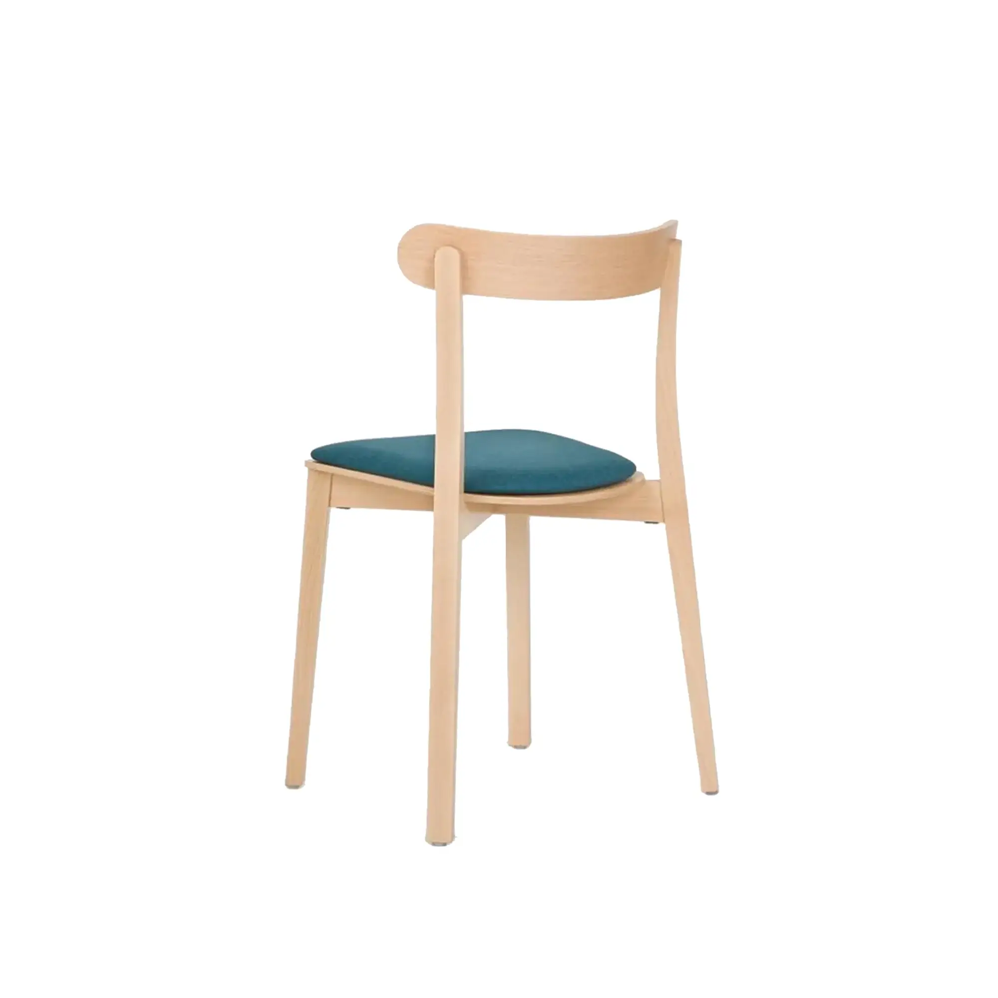 Silla ICHO – ambiente [GALLERY-2-Icho-A-4420-SeatUphBackWood] (5)