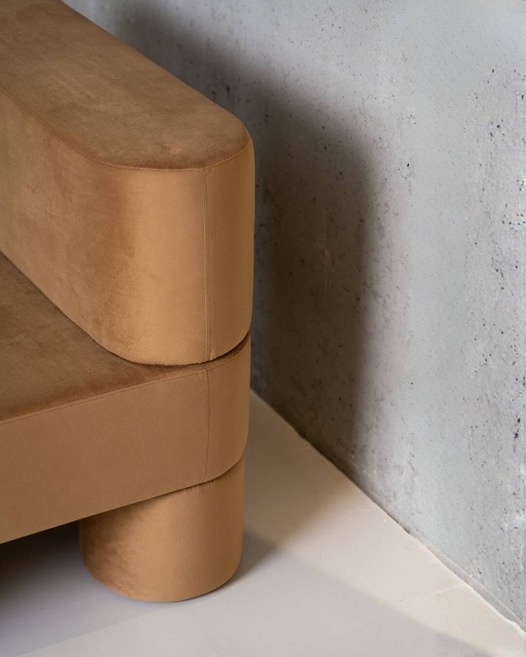 Tempo armchair - Sillones / Butacas de Tela (3)