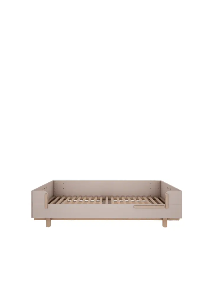BASIC Large Bed 90x200 cm, camas