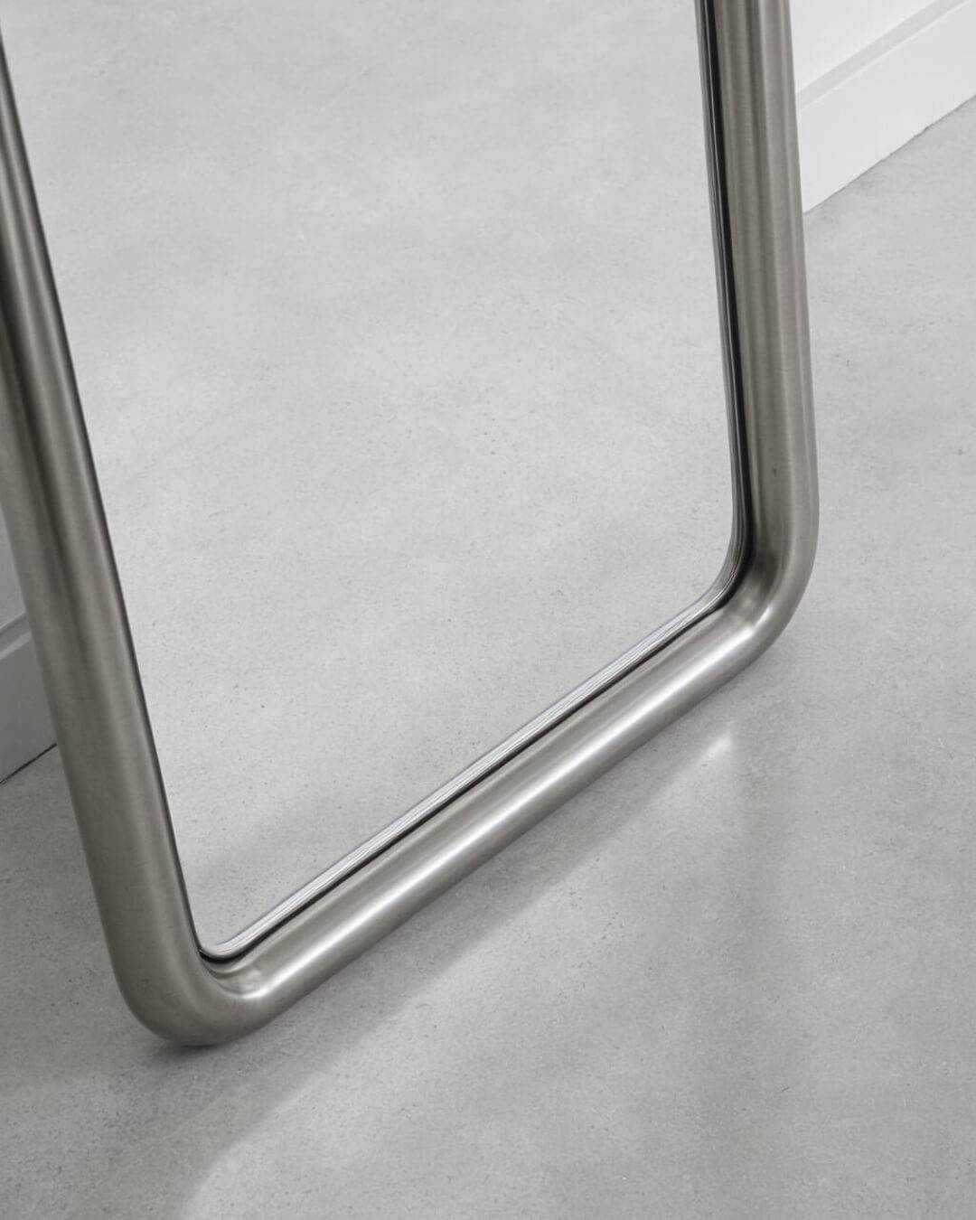 Espejo TENSO - Espejos de Acero inoxidable (2)