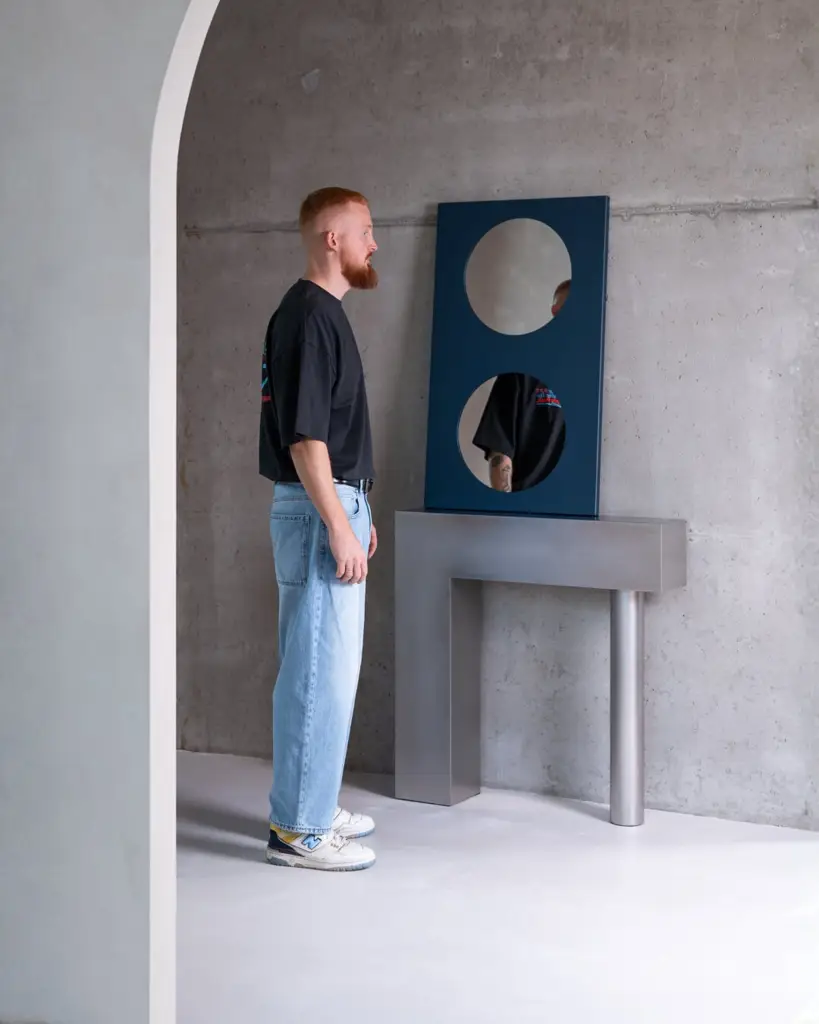 ECHO M Mirror de NC Form