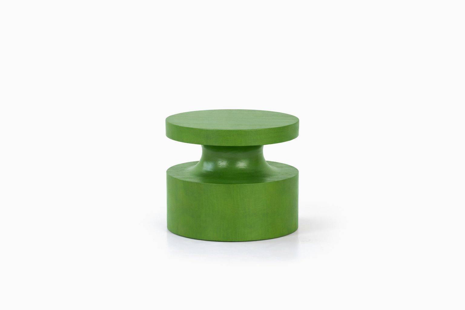 Splot high olive (55)