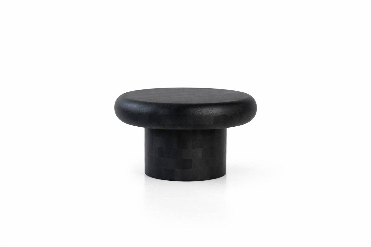 Splot low black (60)