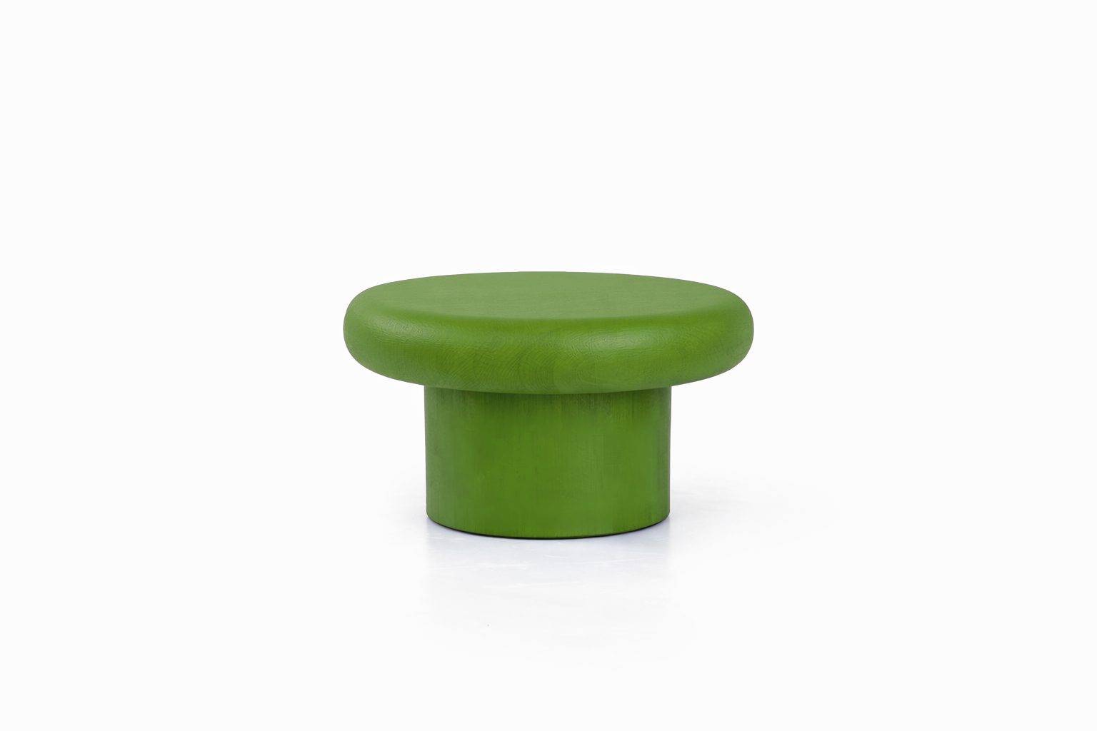 Splot low olive (67)