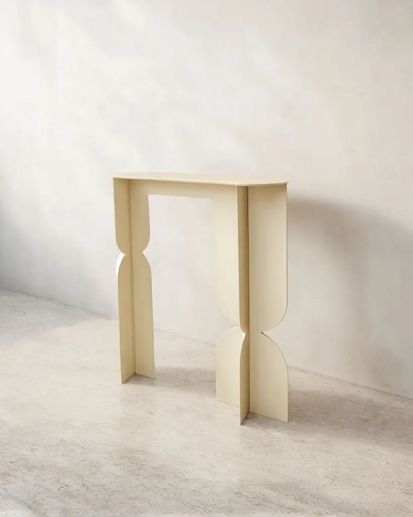 TOTEM Console, consolas