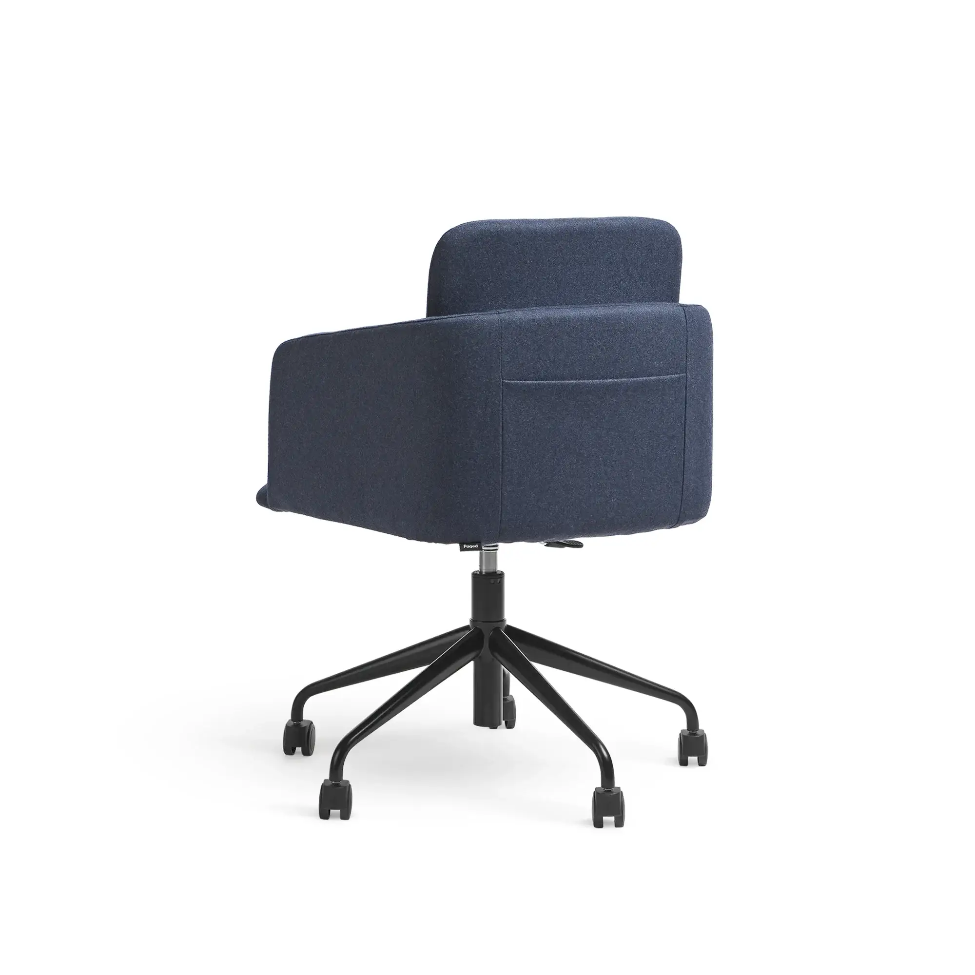 Silla giratoria NOTE – ambiente [GALLERY-7-Note-B-4065-Base5] (5)