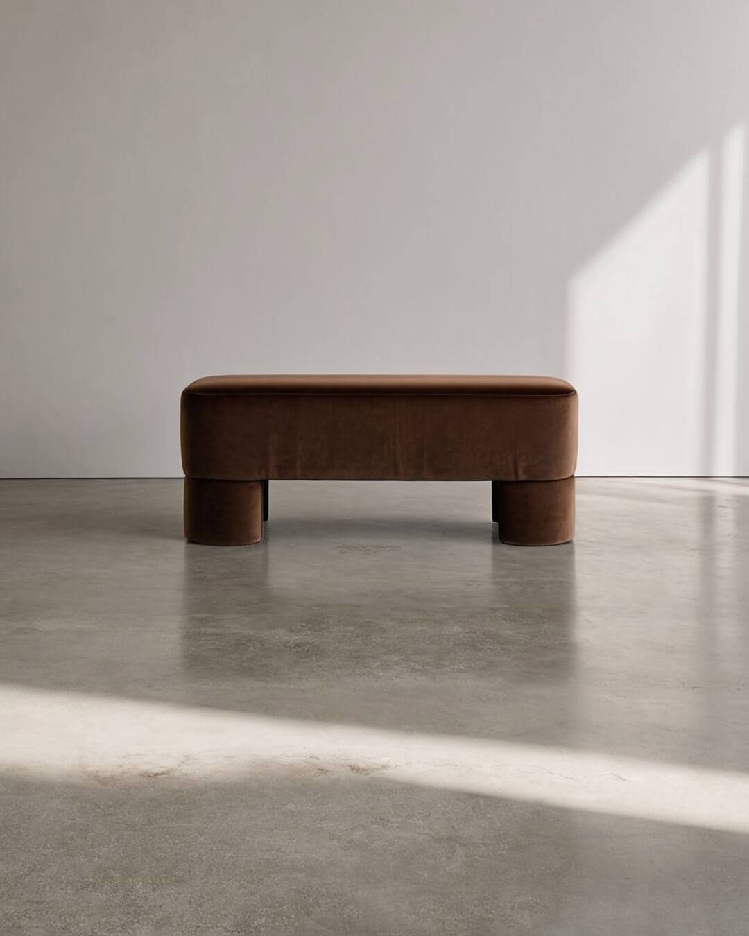Tempo bench pouf - Banquetas de Tela (3)