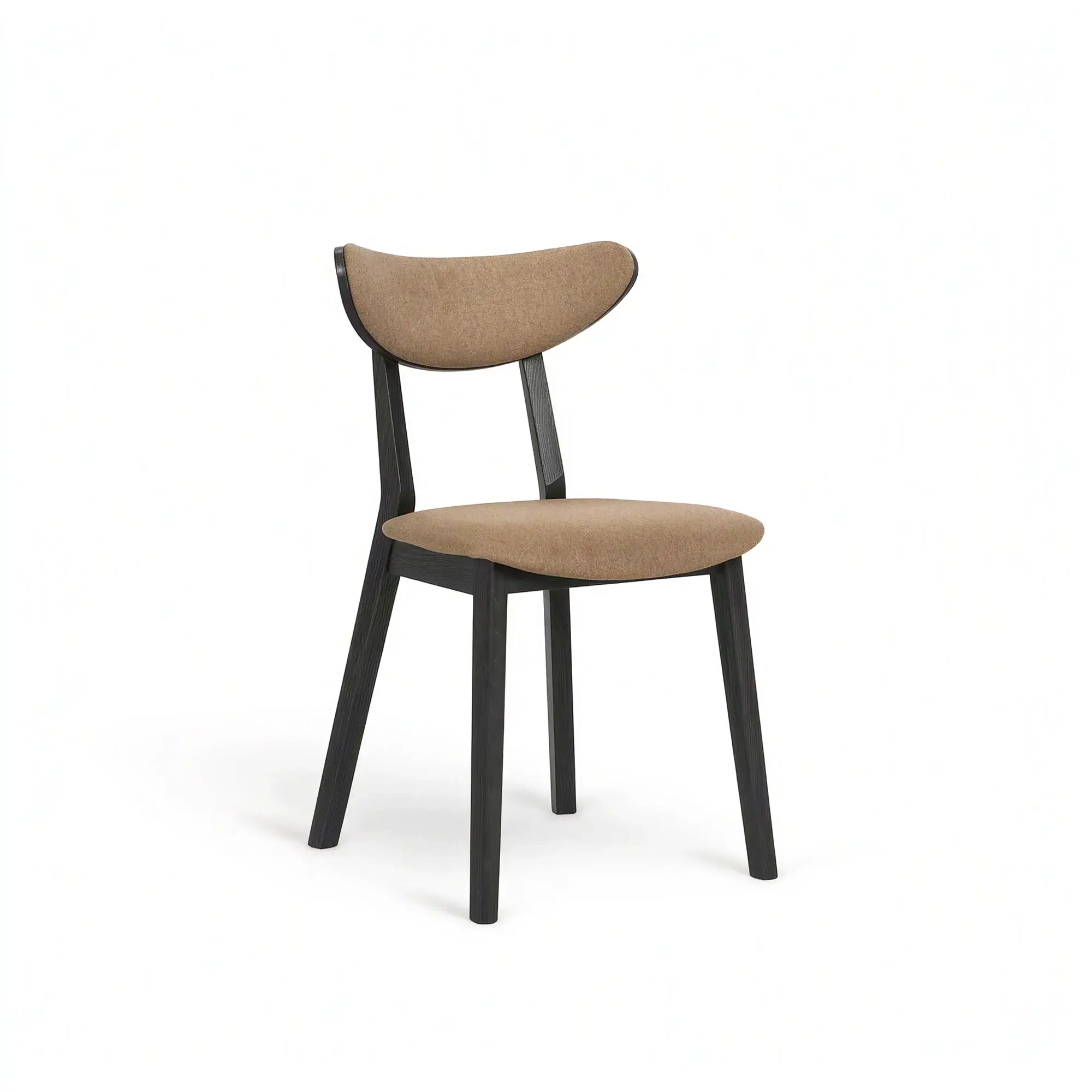 Silla LOF – Asiento y respaldo tapizados – haya negra M63 [A-4239-M63] (13)