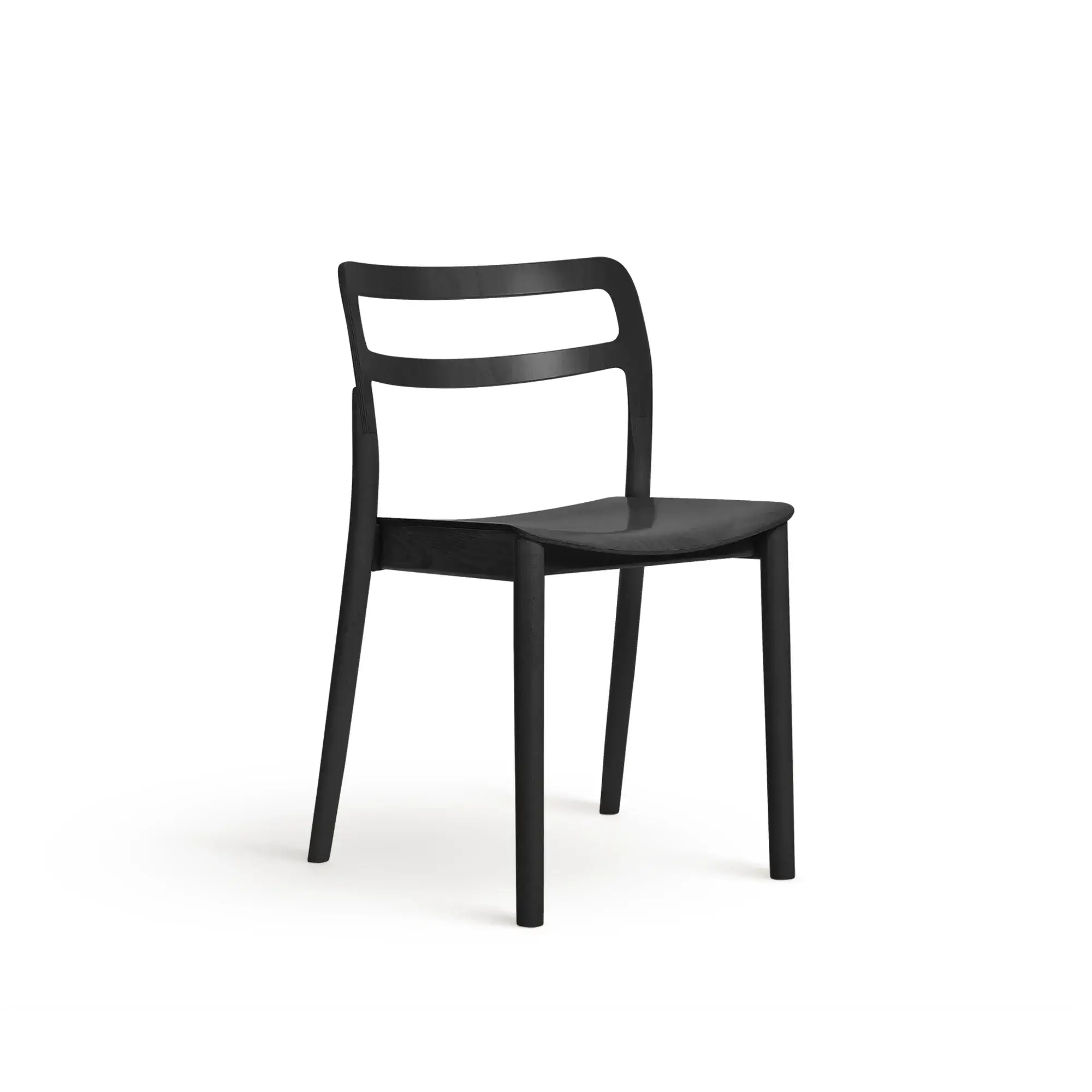 Silla PLASA – Asiento y respaldo de madera – haya negra M63 [A-4290-M63] (6)
