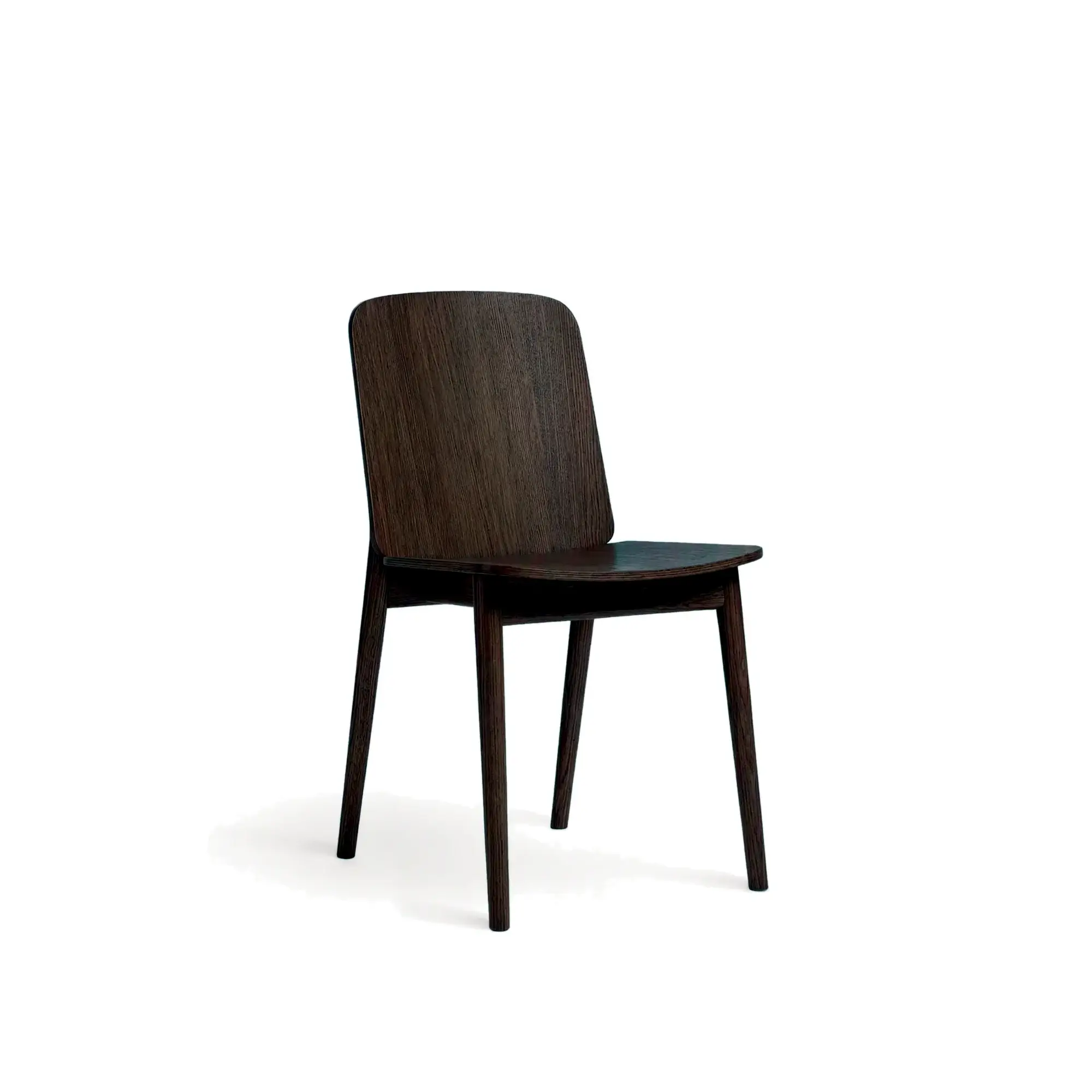 Silla PROP – Asiento y respaldo de madera – roble marrón M50 [A-4390-DM50] (9)