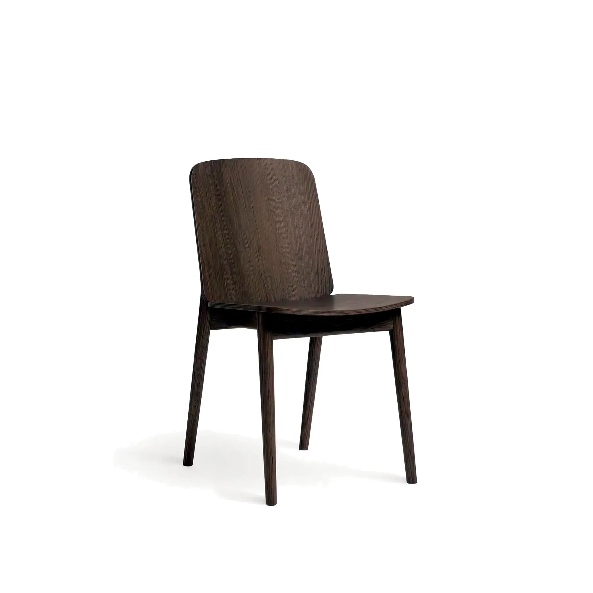 Silla PROP – Asiento y respaldo de madera – haya marrón M50 [A-4390-M50] (7)