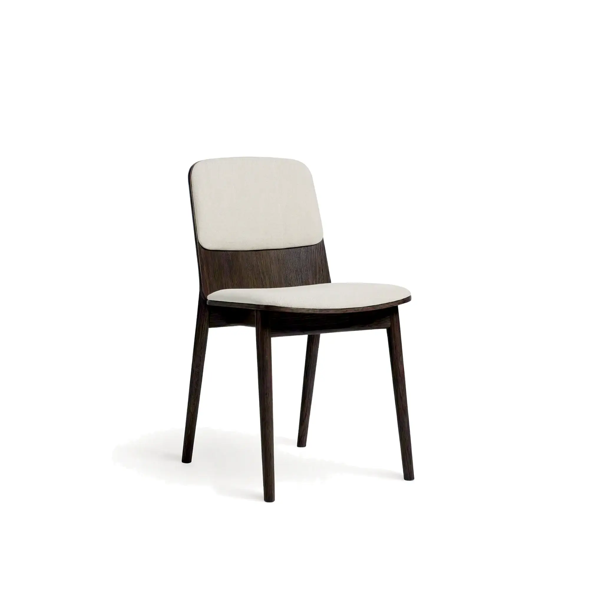 Silla PROP – Asiento y respaldo tapizados – haya marrón M50 [A-4395-M50] (12)