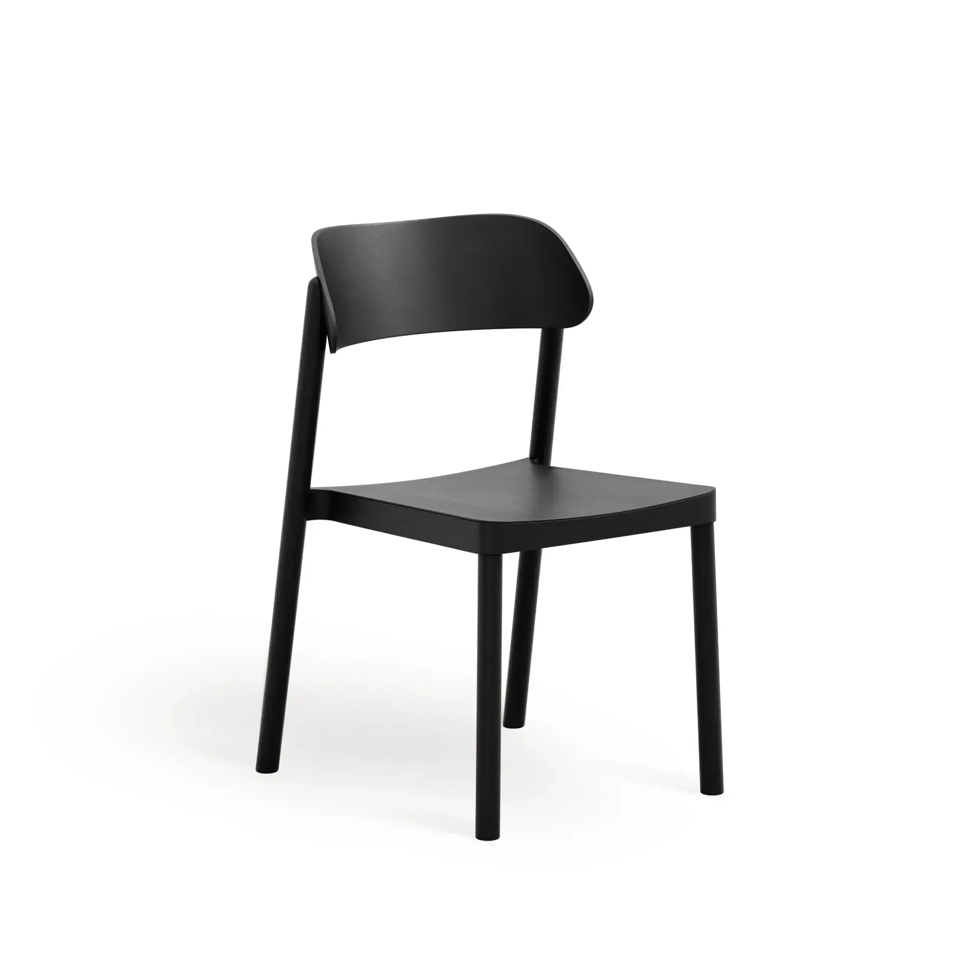 Silla NIMM – Asiento y respaldo de madera – haya negra M63 [A-4590-M63] (6)