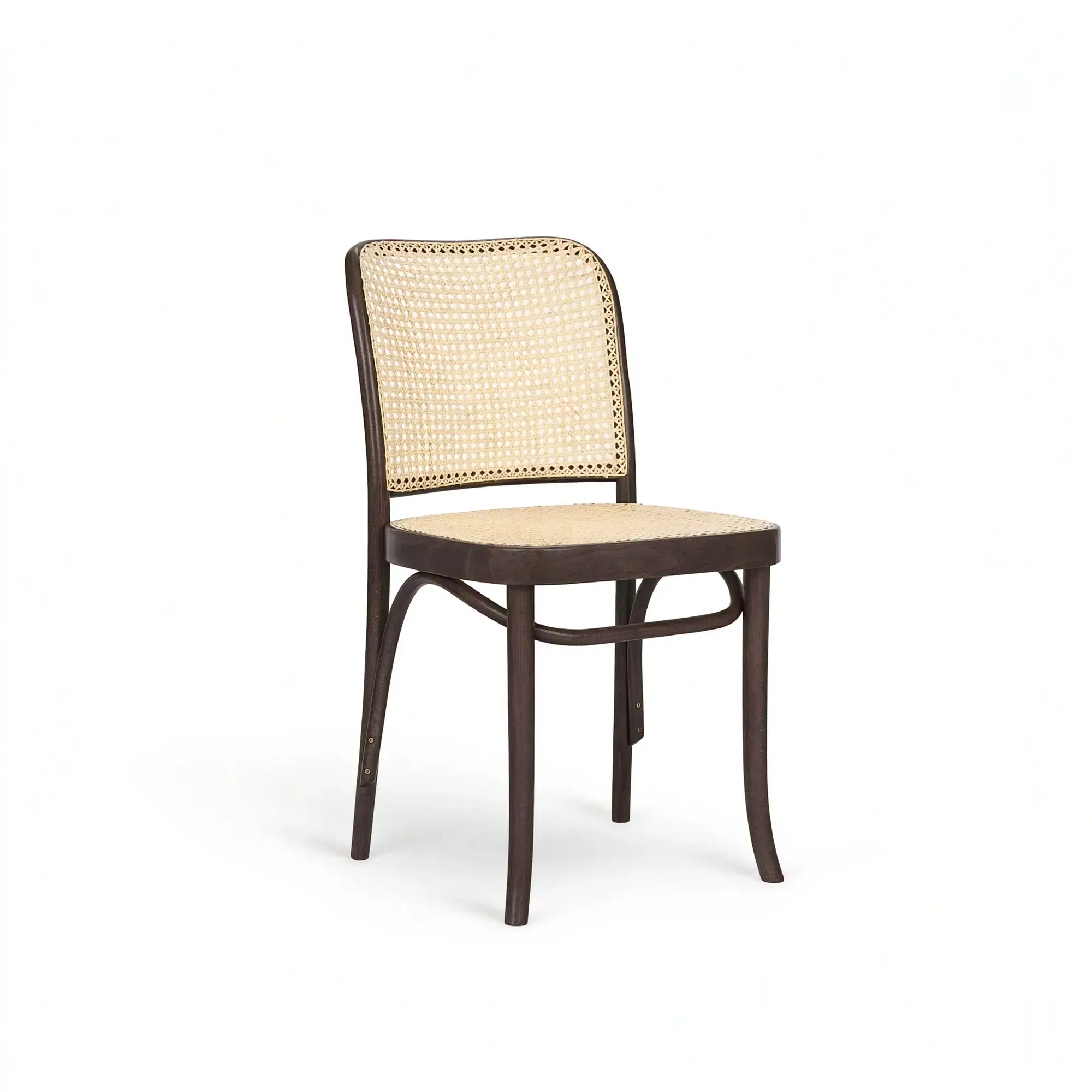 Silla CLASSIC – Asiento y respaldo de rejilla tejida a mano – haya marrón M50 [A-8110C-M50] (17)