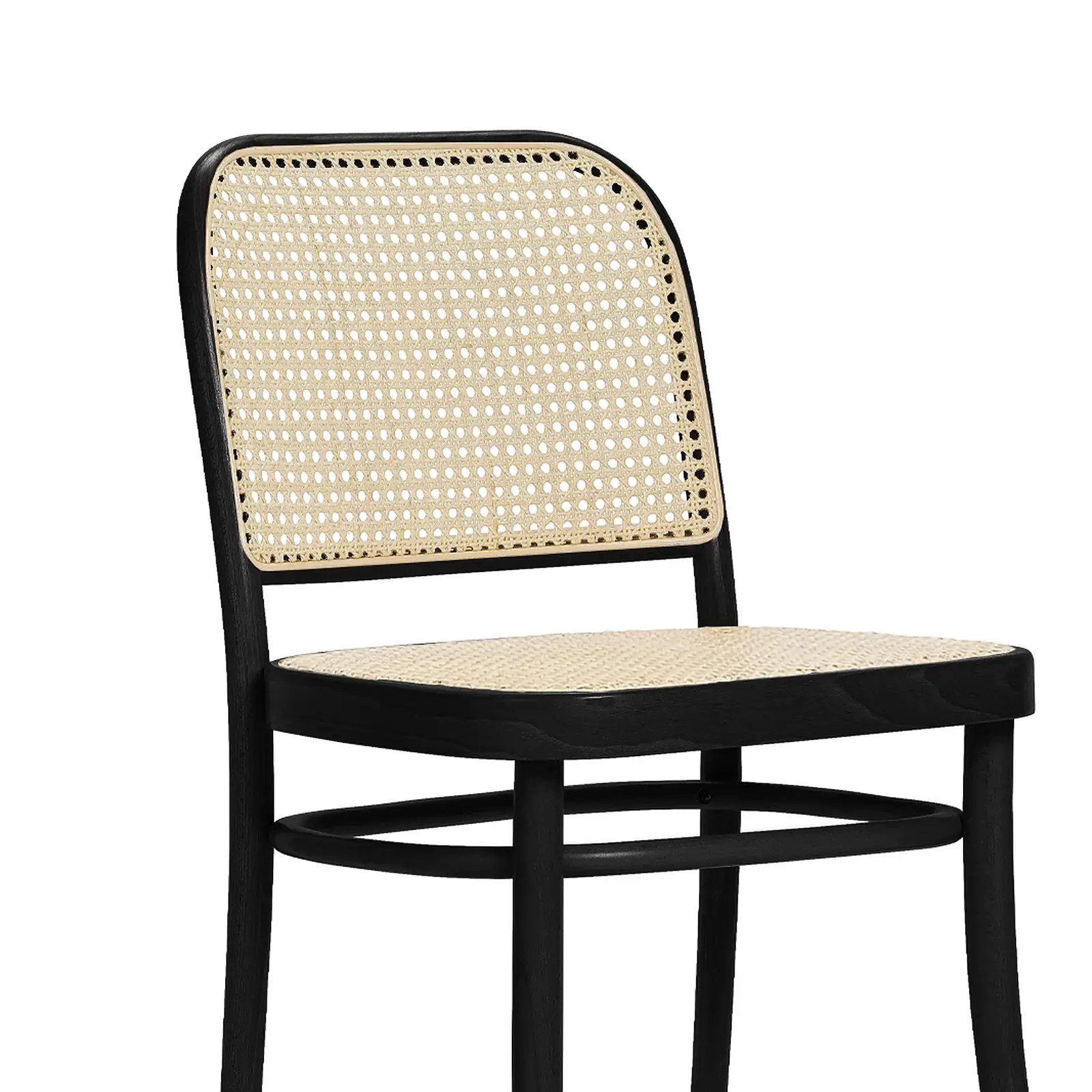 Silla BENKO – detalle de la rejilla de asiento y respaldo, haya negra M63 [GALLERY-A-8133-M63-closeup-seat-back] (24)