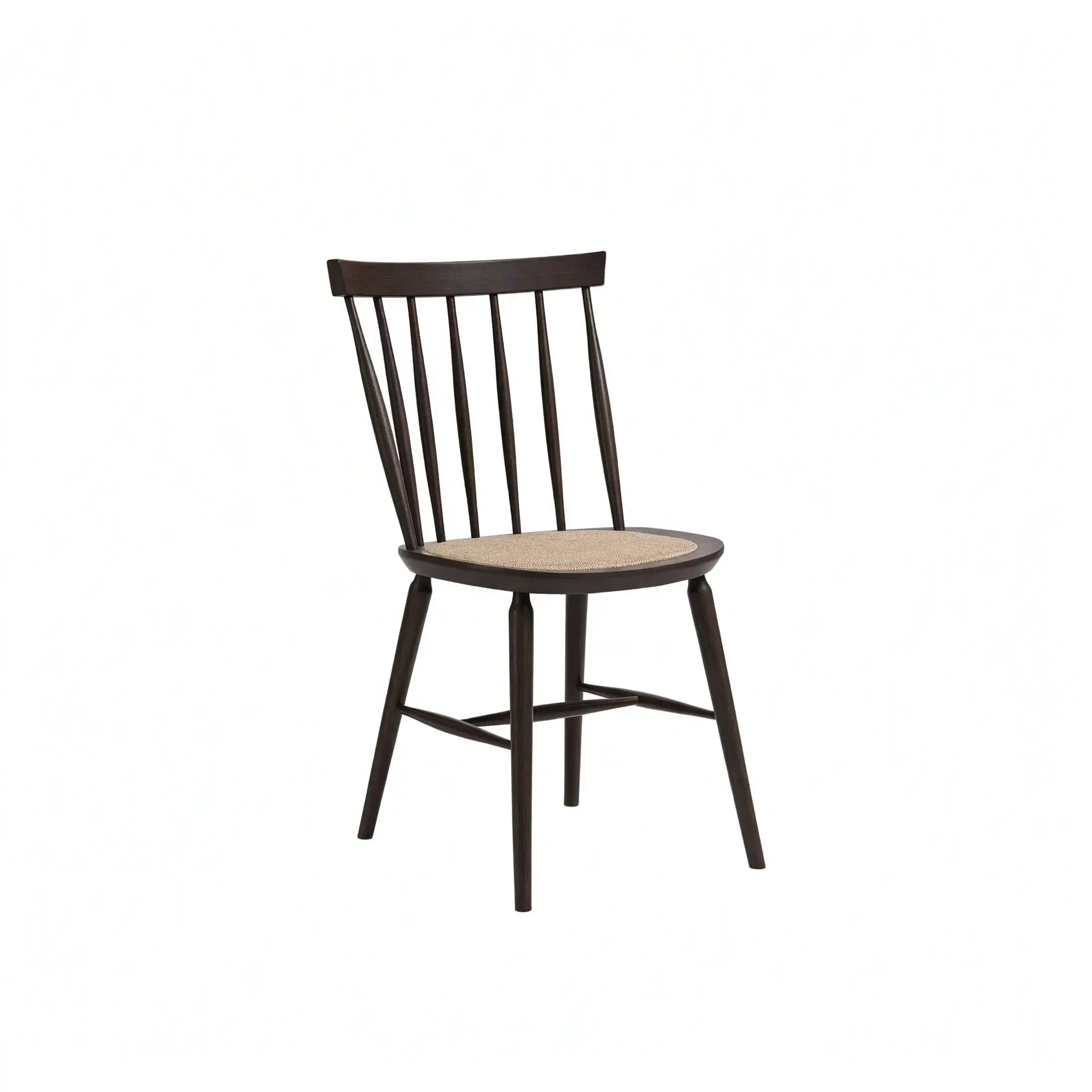 Silla ANTILLA – Silla ANTILLA – haya marrón chocolate M50 [A-9856-M50] (13)