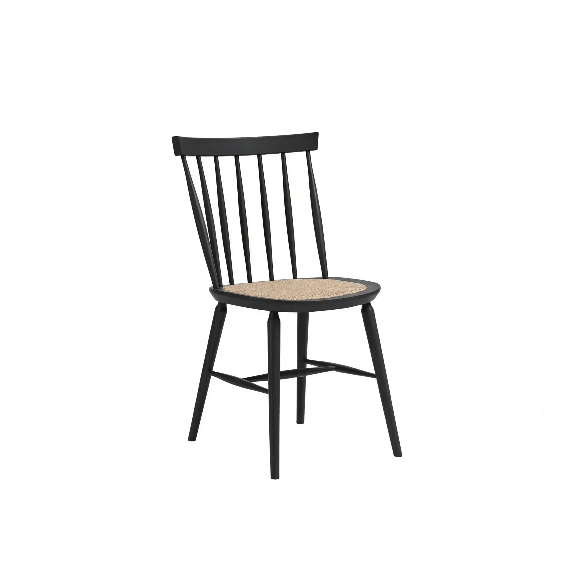 Silla ANTILLA – Silla ANTILLA – haya negra M63 [A-9856-M63] (18)