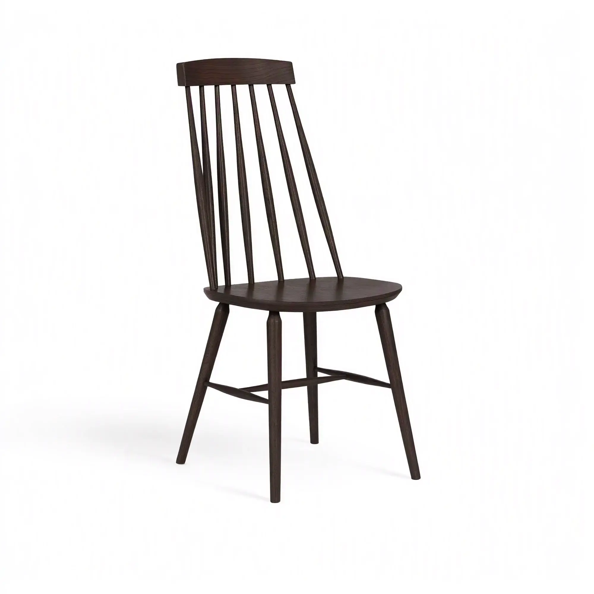 Silla ANTILLA – Silla ANTILLA – haya marrón chocolate M50 [A-9880-M50] (14)