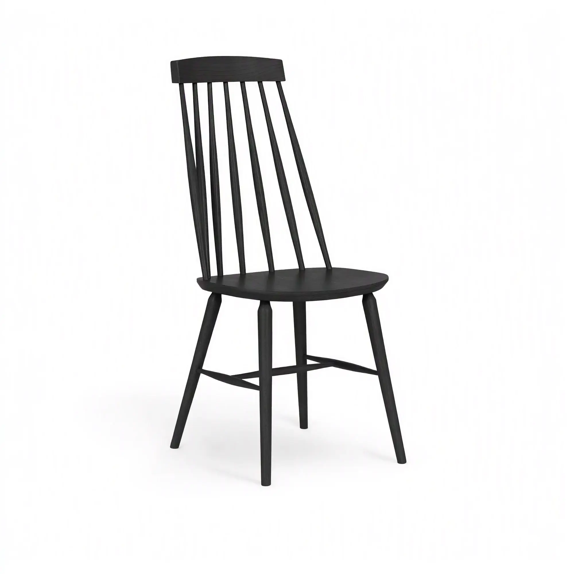 Silla ANTILLA – Silla ANTILLA – haya negra M63 [A-9880-M63] (19)