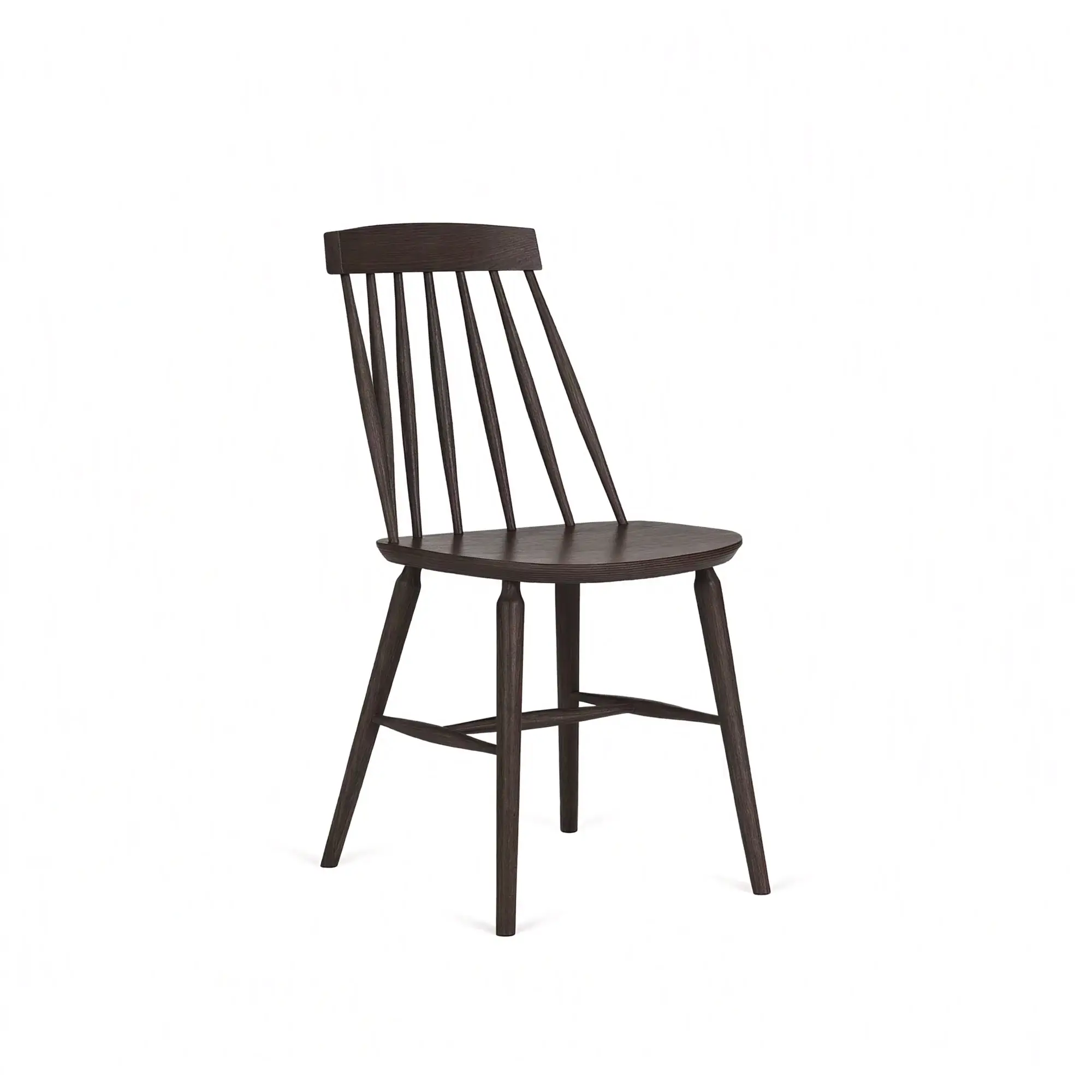 Silla ANTILLA – Silla ANTILLA – haya marrón chocolate M50 [A-9882-M50] (15)