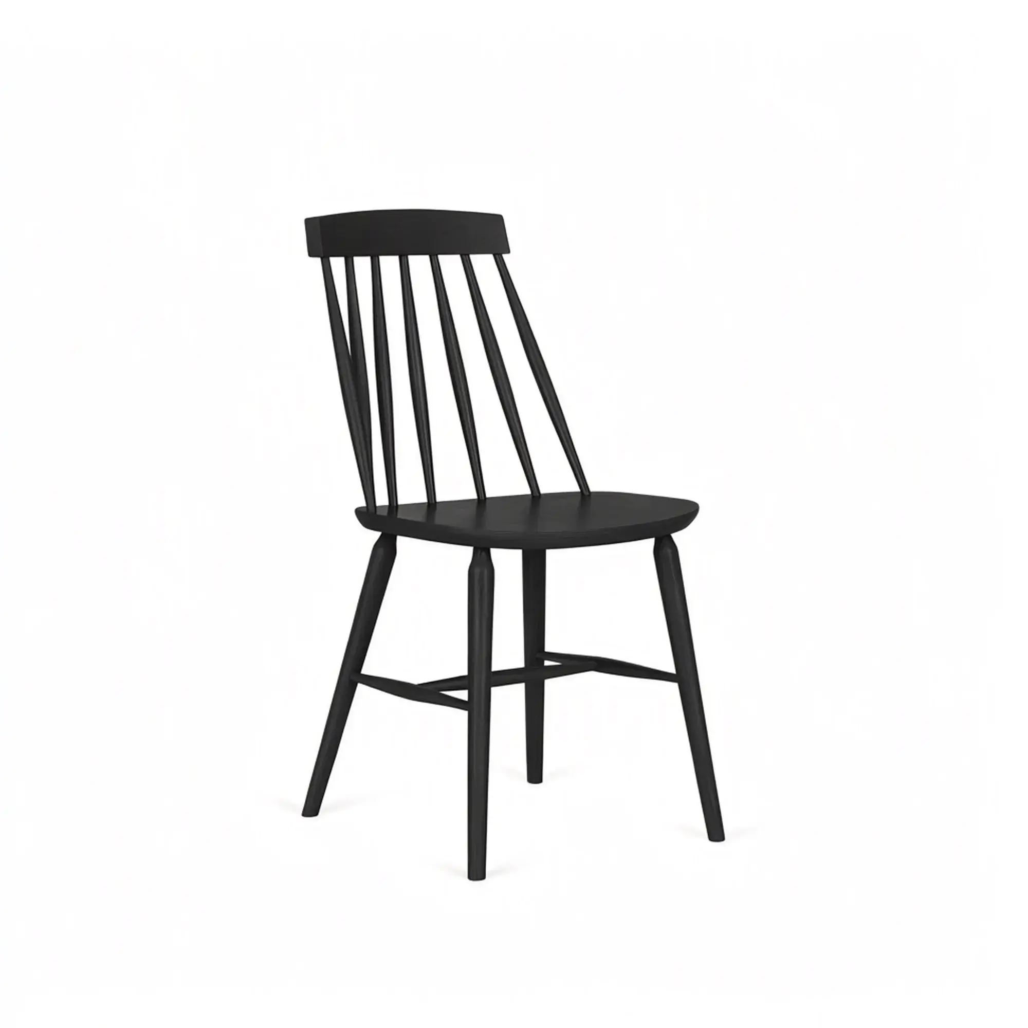 Silla ANTILLA – Silla ANTILLA – haya negra M63 [A-9882-M63] (20)