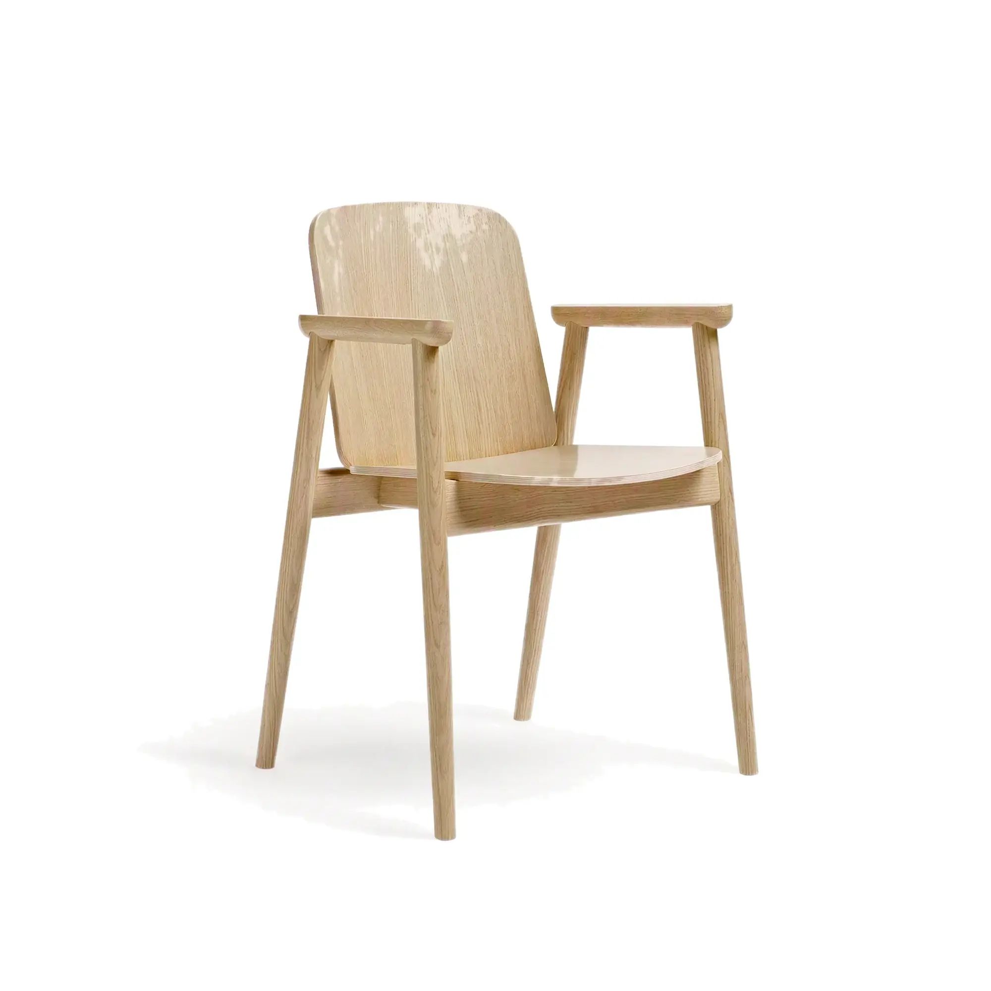 Butaca PROP – Asiento y respaldo de madera – haya clara M07 [B-4390-M07] (3)