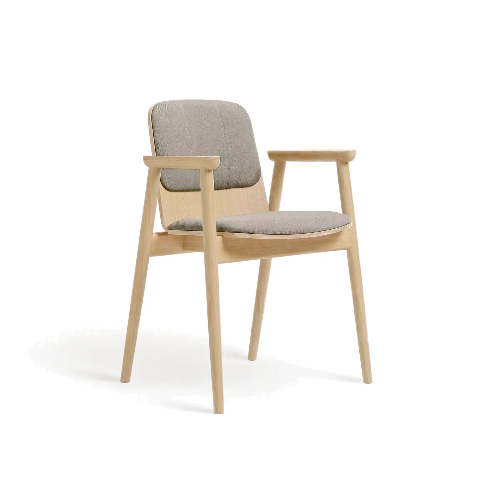 Butaca PROP – Asiento y respaldo tapizados – haya clara M07 [B-4395-M07] (13)