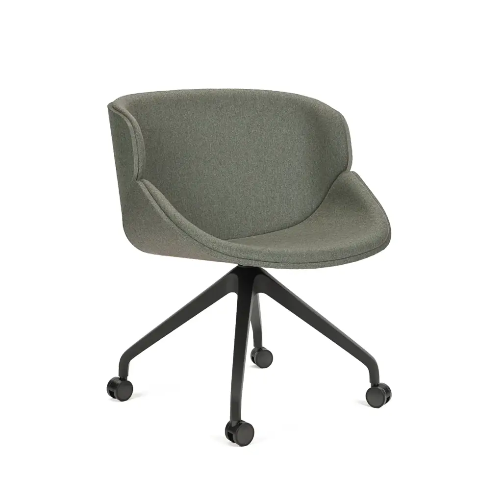 Silla ARIA base estrella – Base estrella 5363 – — [B-5363-NA]