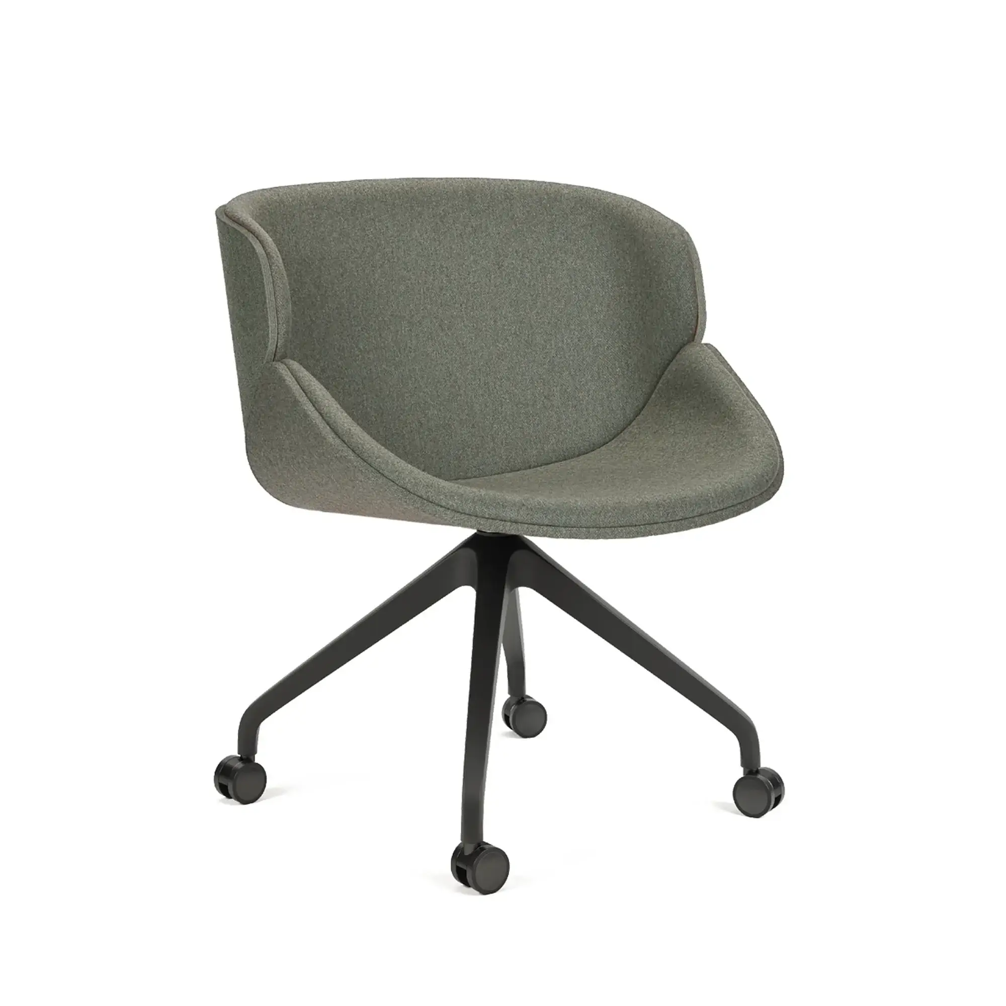 Silla ARIA base estrella – Base estrella 5363 – — [B-5363-NA]