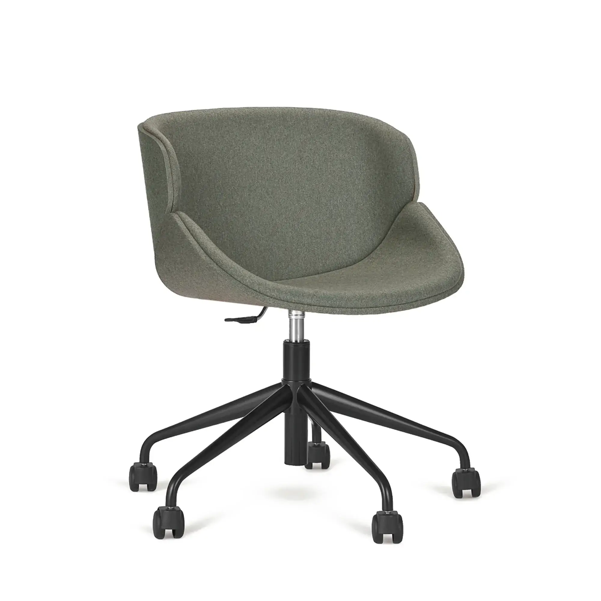 Silla ARIA base estrella – Base estrella de 5 radios – — [B-5365-NA] (3)